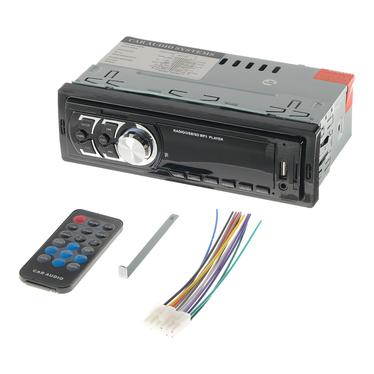 Магнитола Cartage LT-5 (4588858)