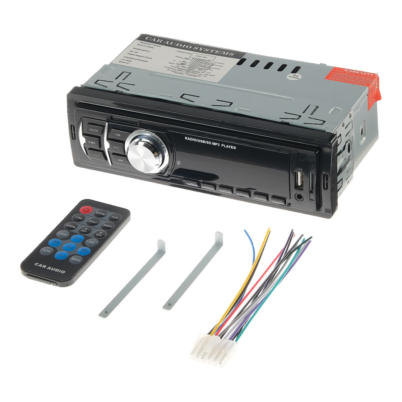 Магнитола Cartage LT-6 (4588859)