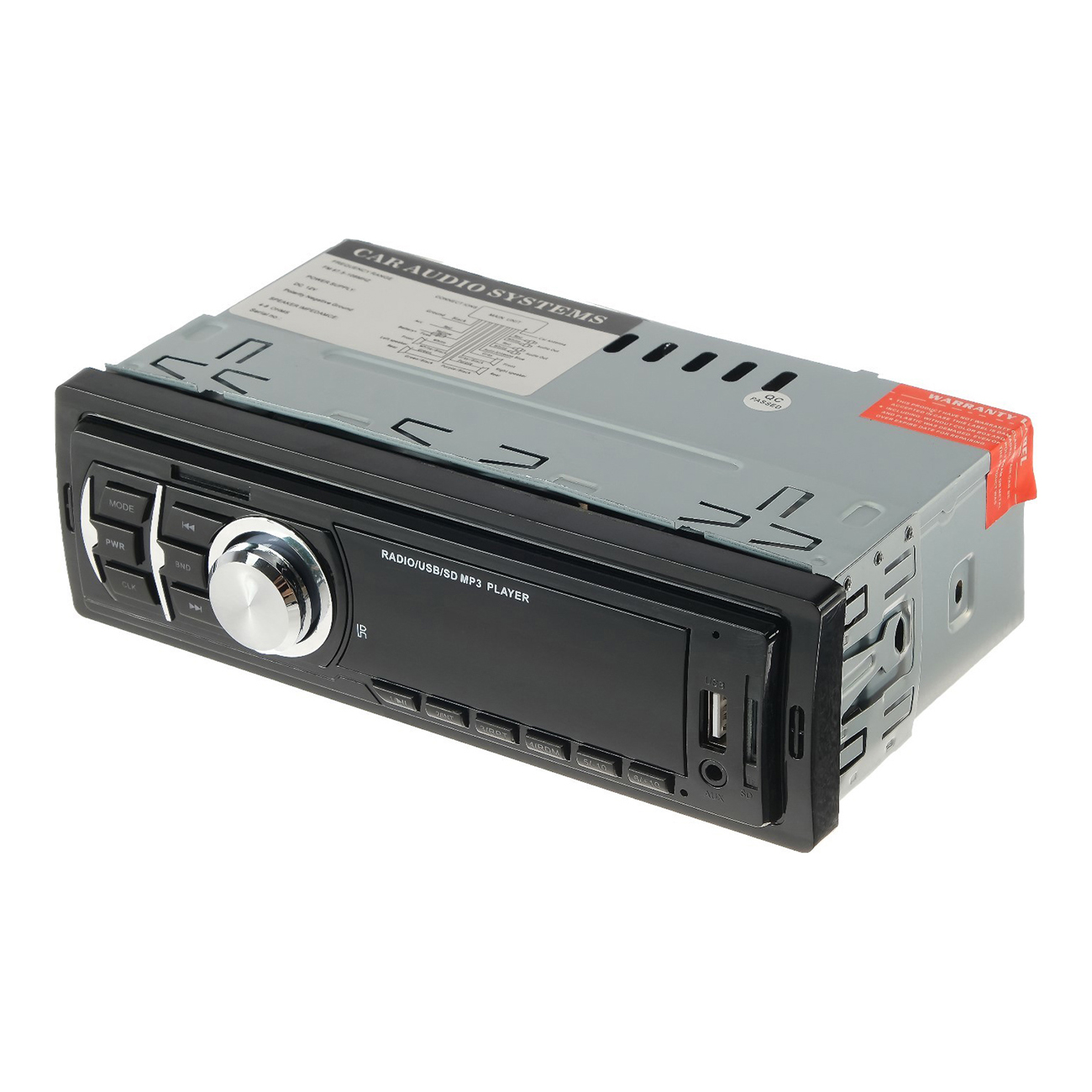 Магнитола Cartage LT-6 (4588859)