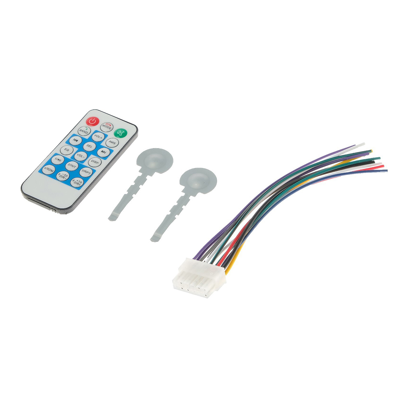 Магнитола Cartage LT-3 (4588856)