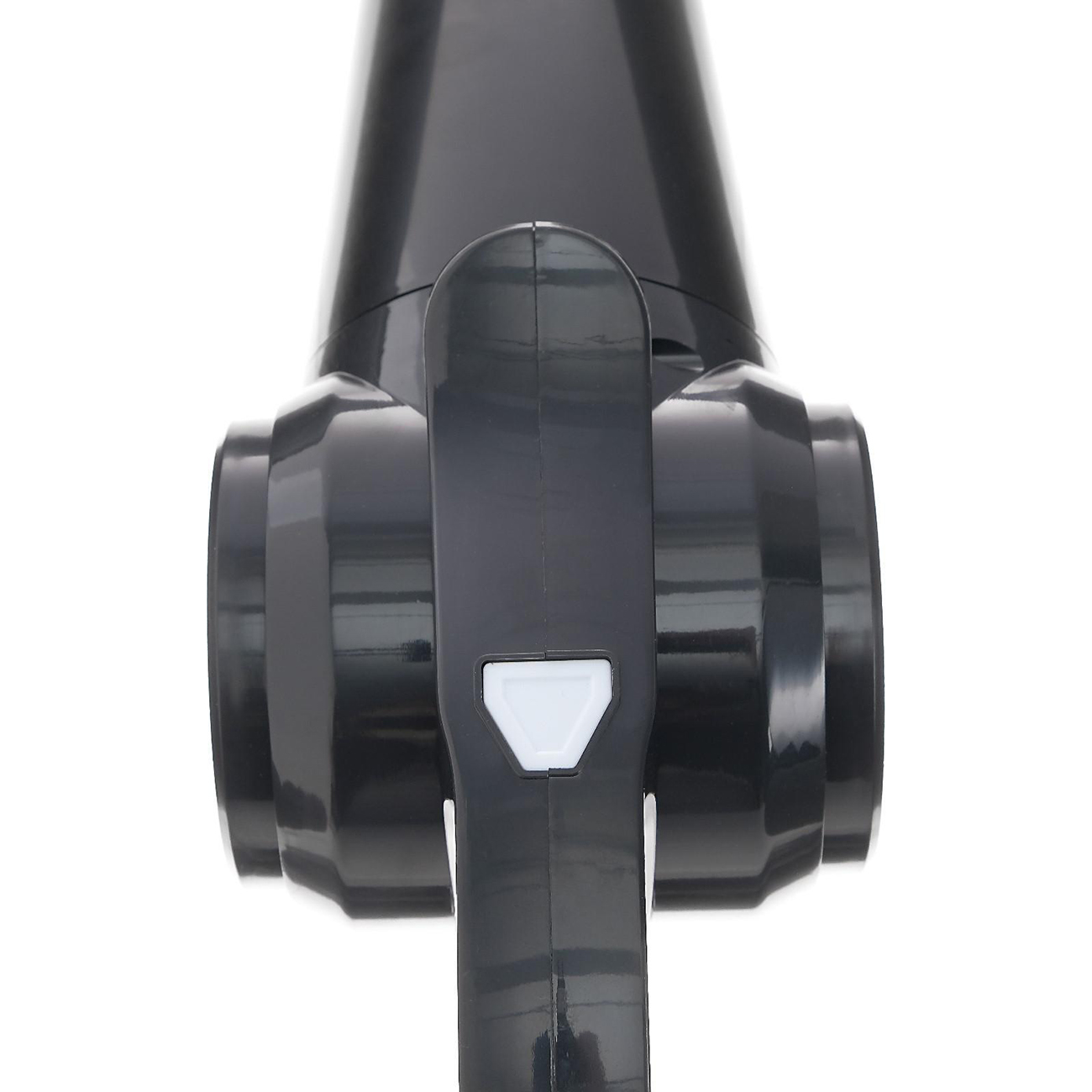 Пылесос автомобильный Cartage TURBO, черный (5179734)