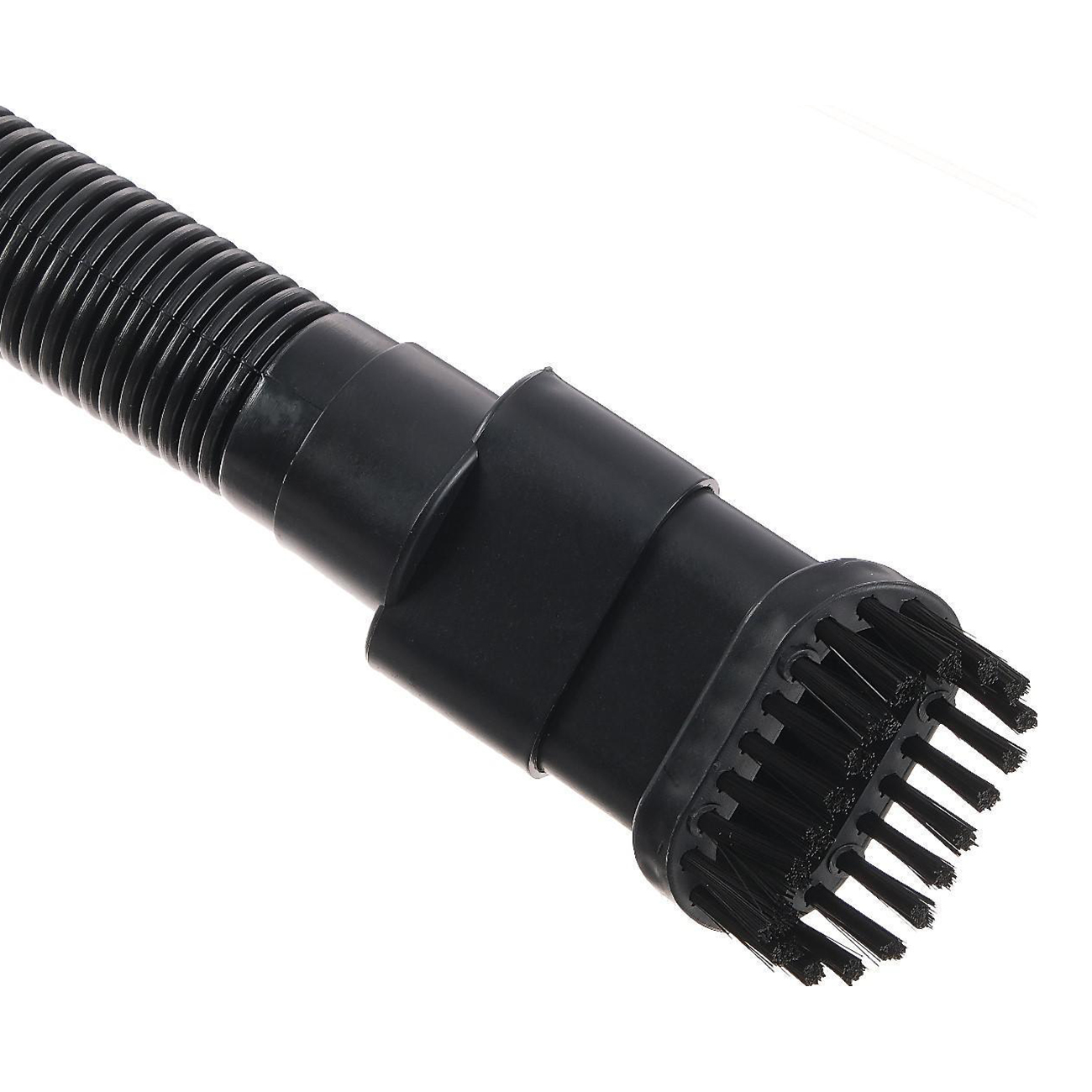 Пылесос автомобильный Cartage TURBO, черный (5179734)