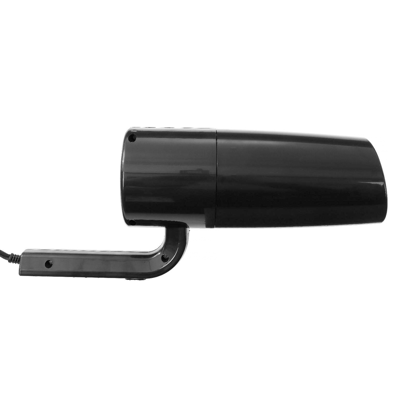 Пылесос автомобильный Cartage 5 насадок, 120 Вт, 12 В, черный (5377448)