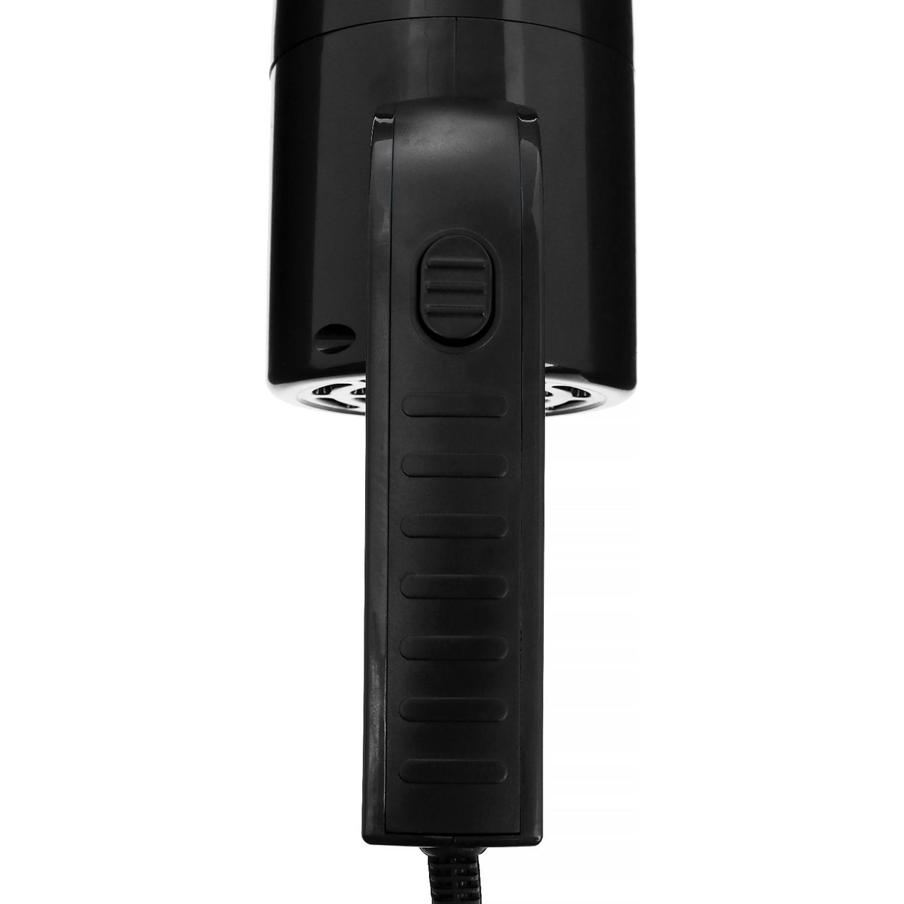 Пылесос автомобильный Cartage 5 насадок, 120 Вт, 12 В, черный (5377448)