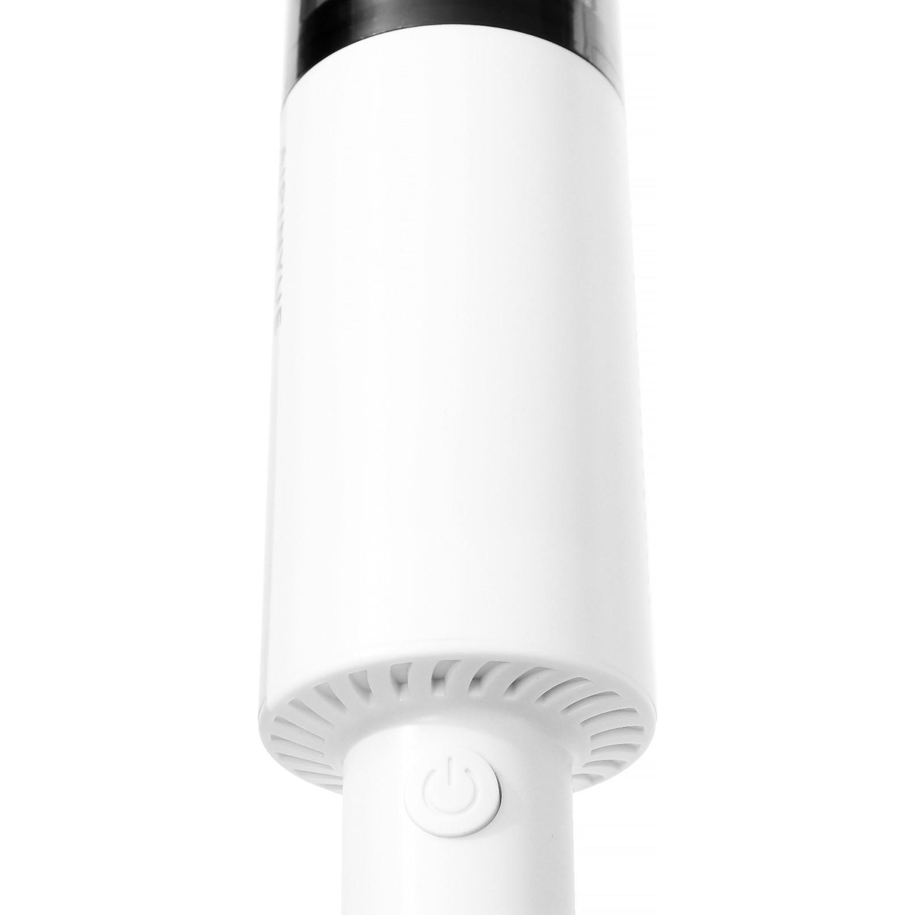 Пылесос автомобильный Cartage 3 насадки, 120 Вт, 12 В, белый (5377456)