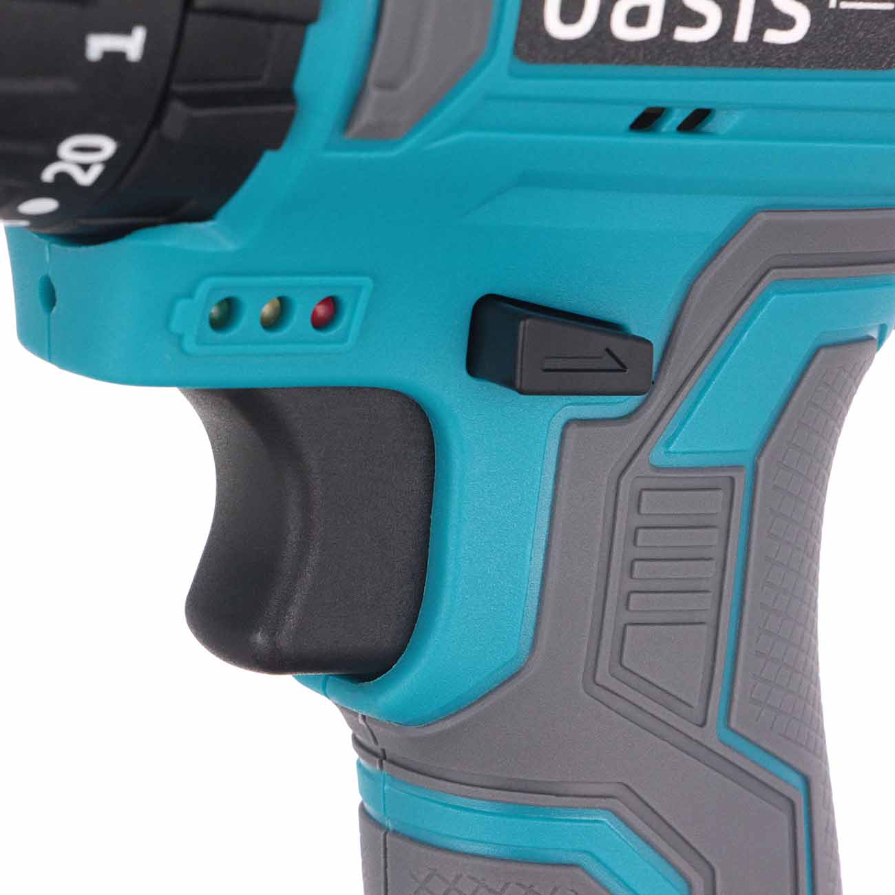 Шуруповерт аккумуляторный Oasis ASU-12V Pro (J)