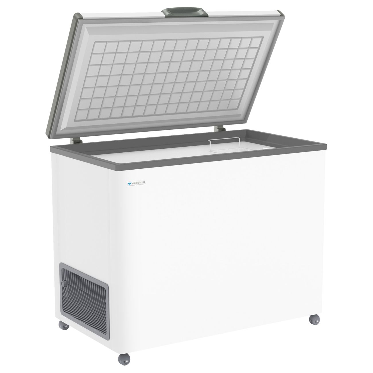 Морозильный ларь Frostor F 350 S