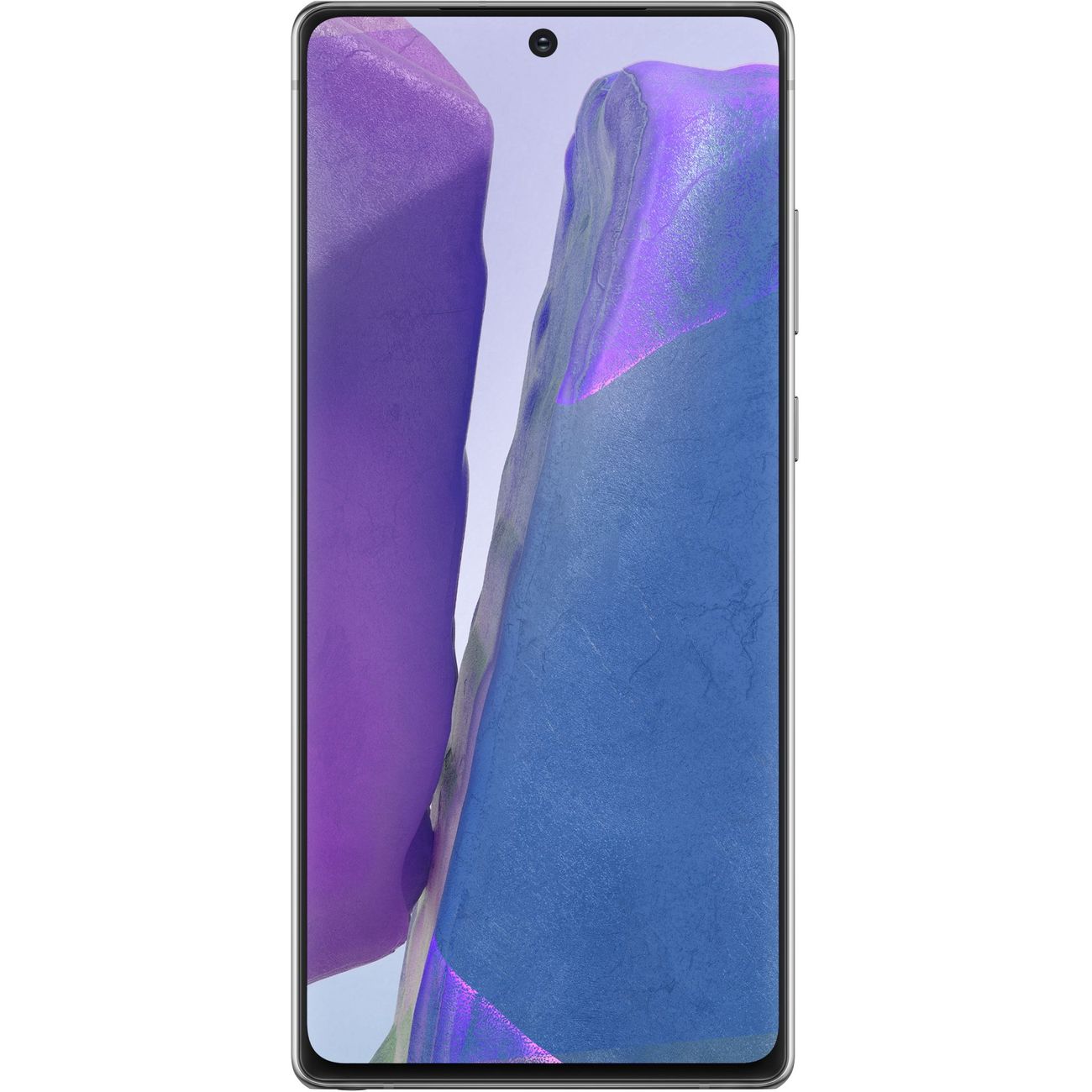 Как новый Смартфон Samsung Galaxy Note 20 256Gb Grey, идеальный