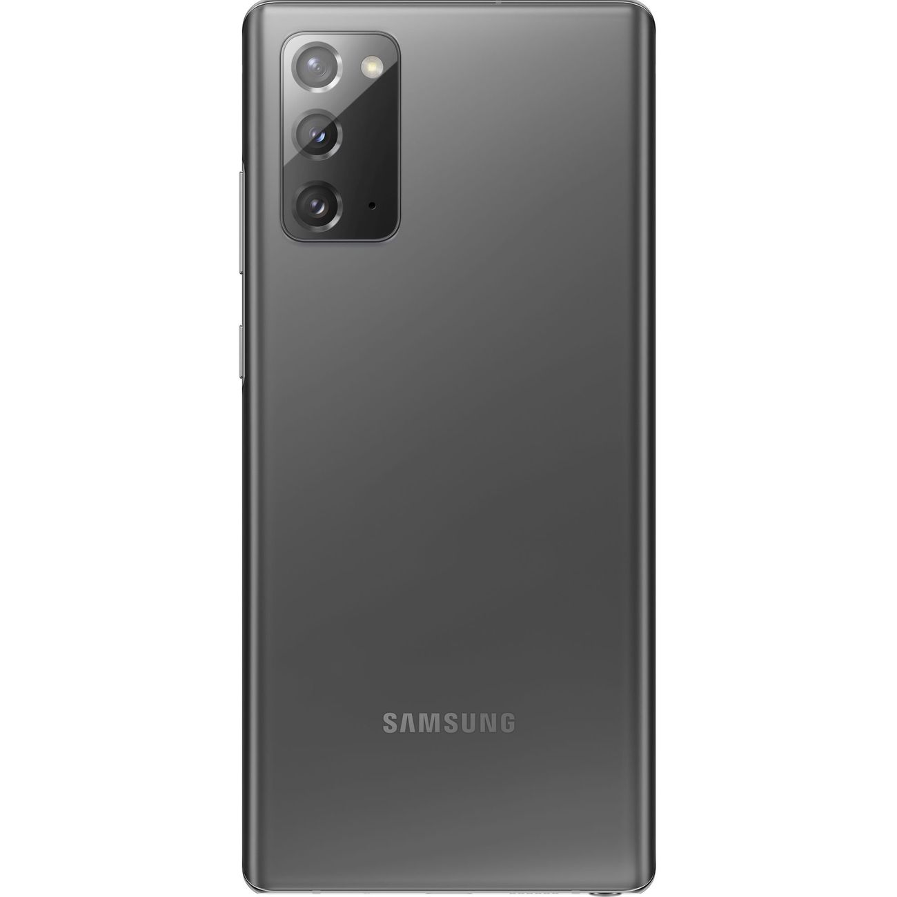 Как новый Смартфон Samsung Galaxy Note 20 256Gb Grey, идеальный