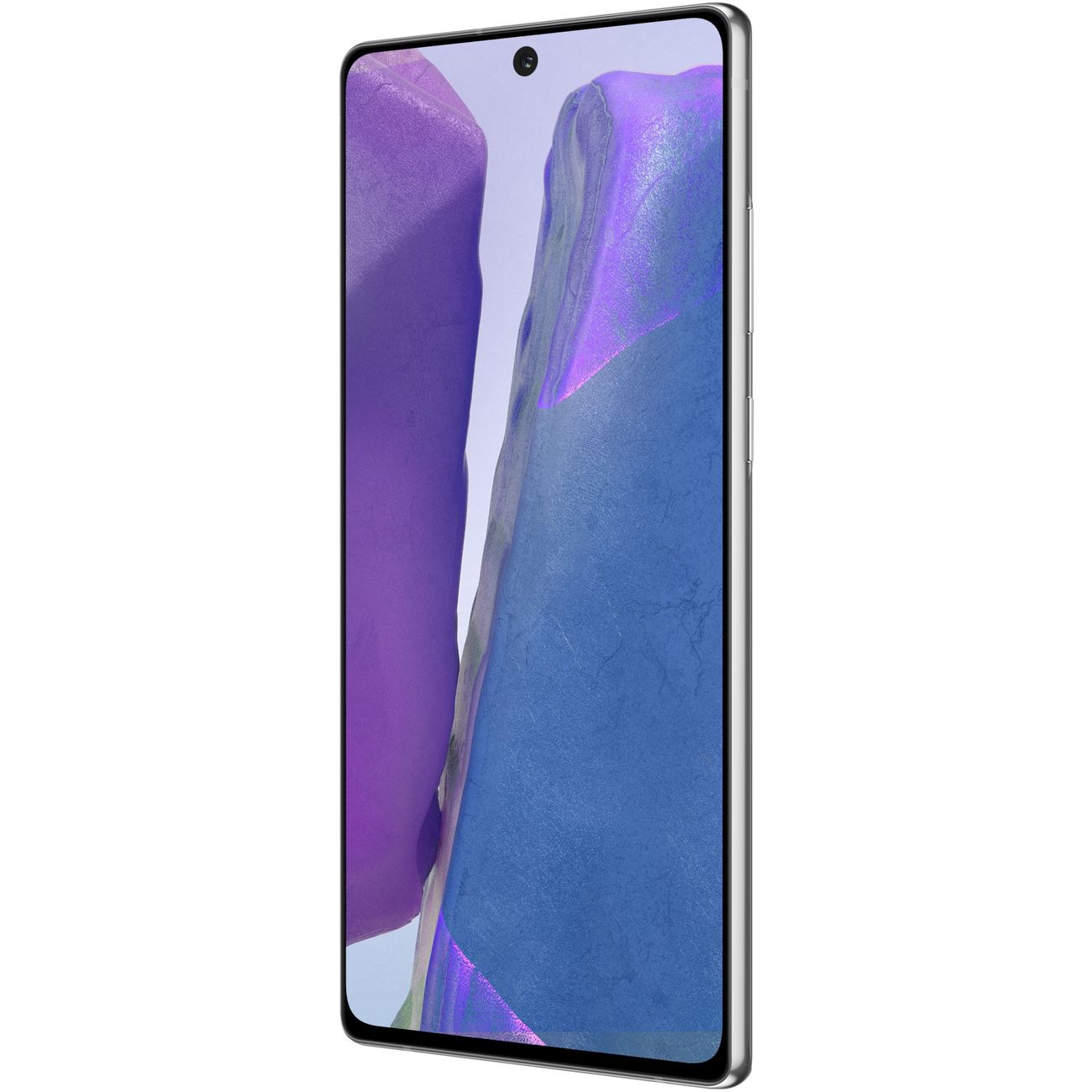 Как новый Смартфон Samsung Galaxy Note 20 256Gb Grey, идеальный