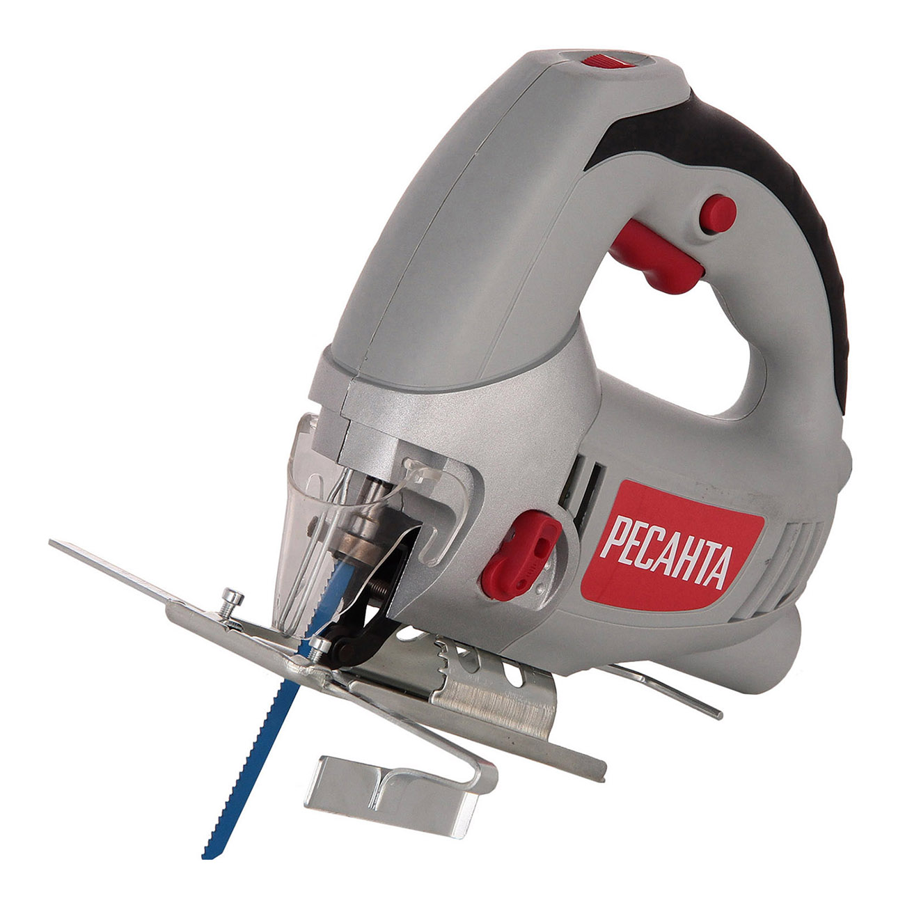 Электролобзик Ресанта Л-80/750 (75/9/3)