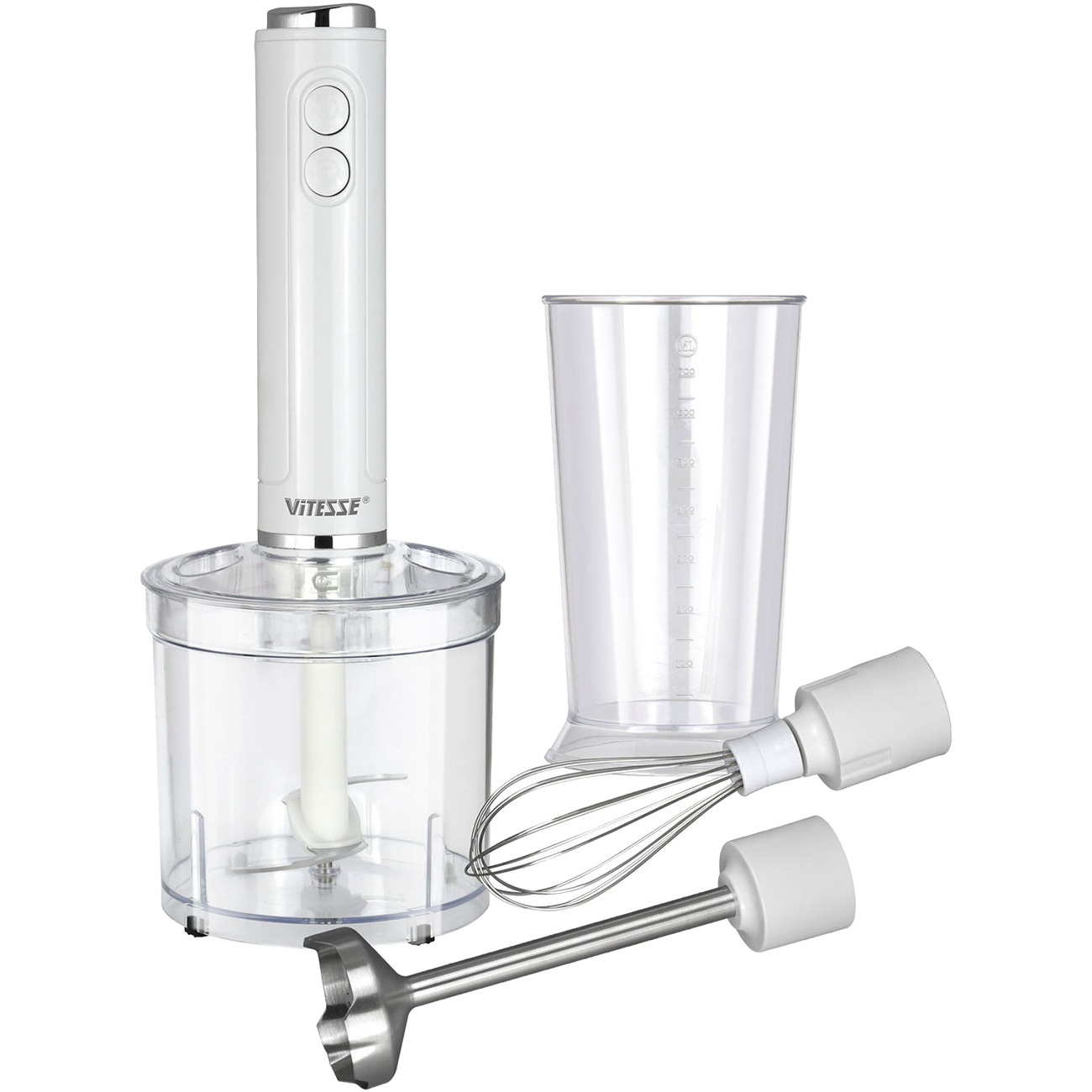 Погружной блендер Vitesse VS-227