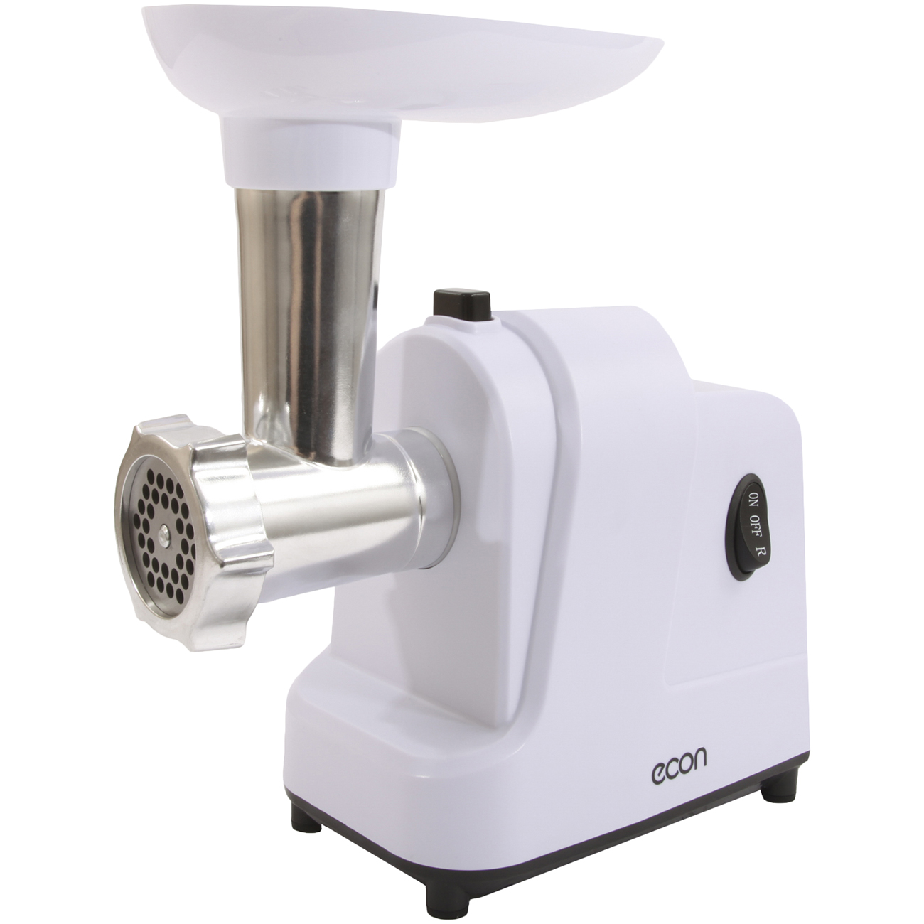 Электромясорубка Econ ECO-1011MG