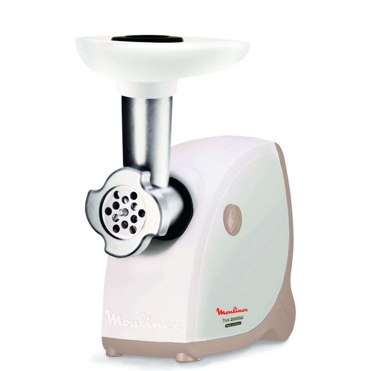 Электромясорубка Moulinex HV4 ME462132 фото