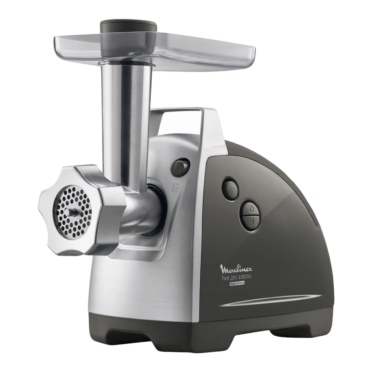 Электромясорубка Moulinex ME686832