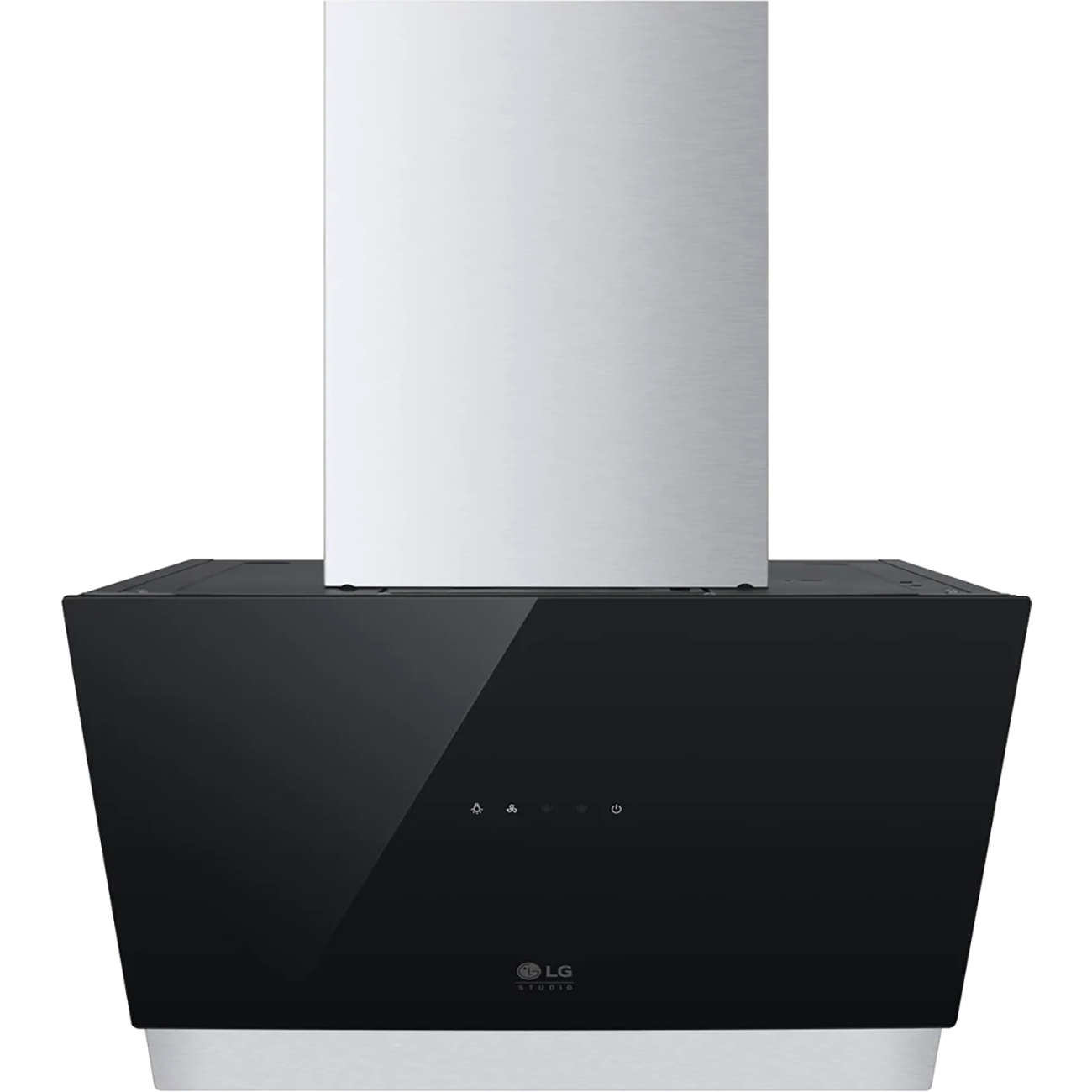 Вытяжка LG HCEZM2427B