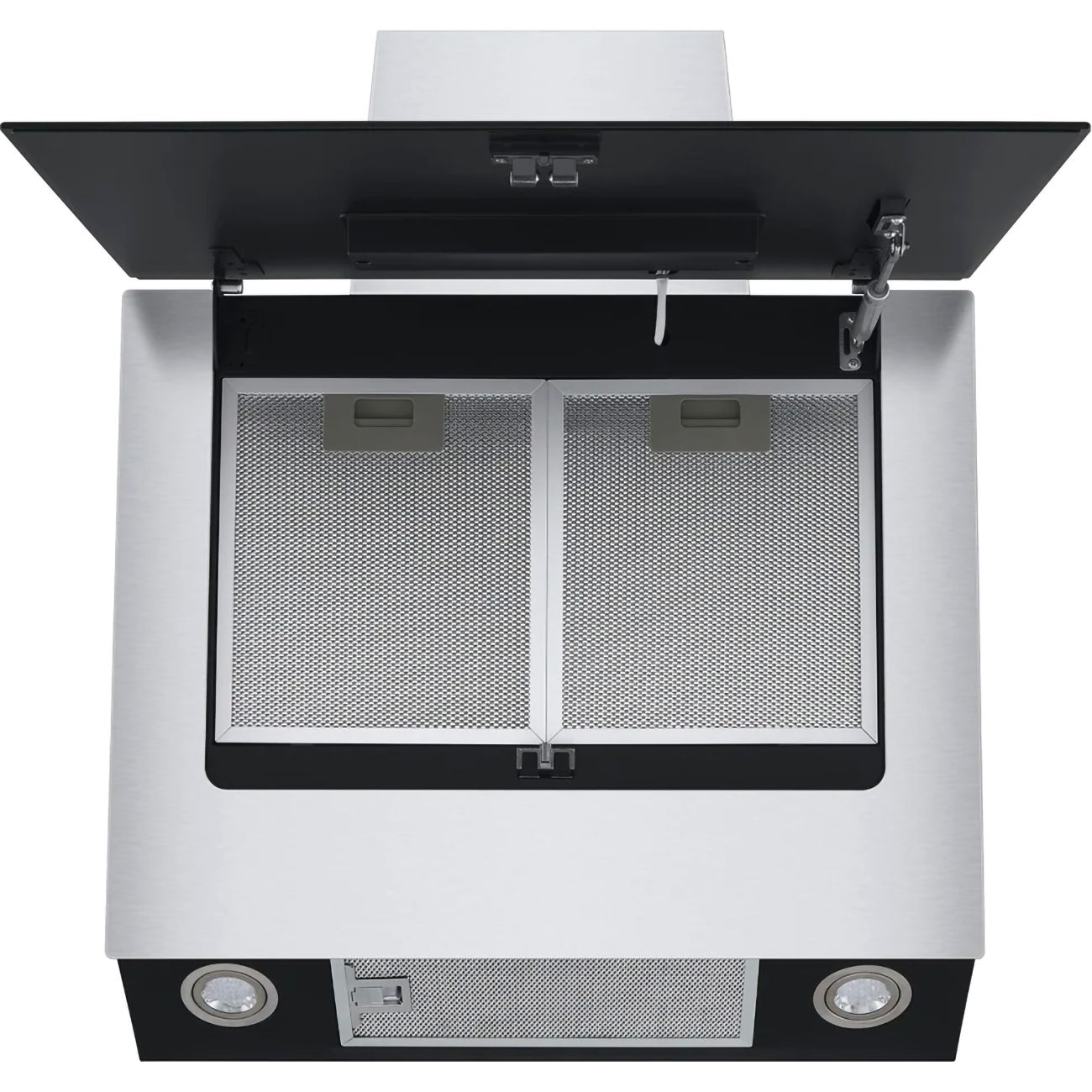 Вытяжка LG HCEZM2427B