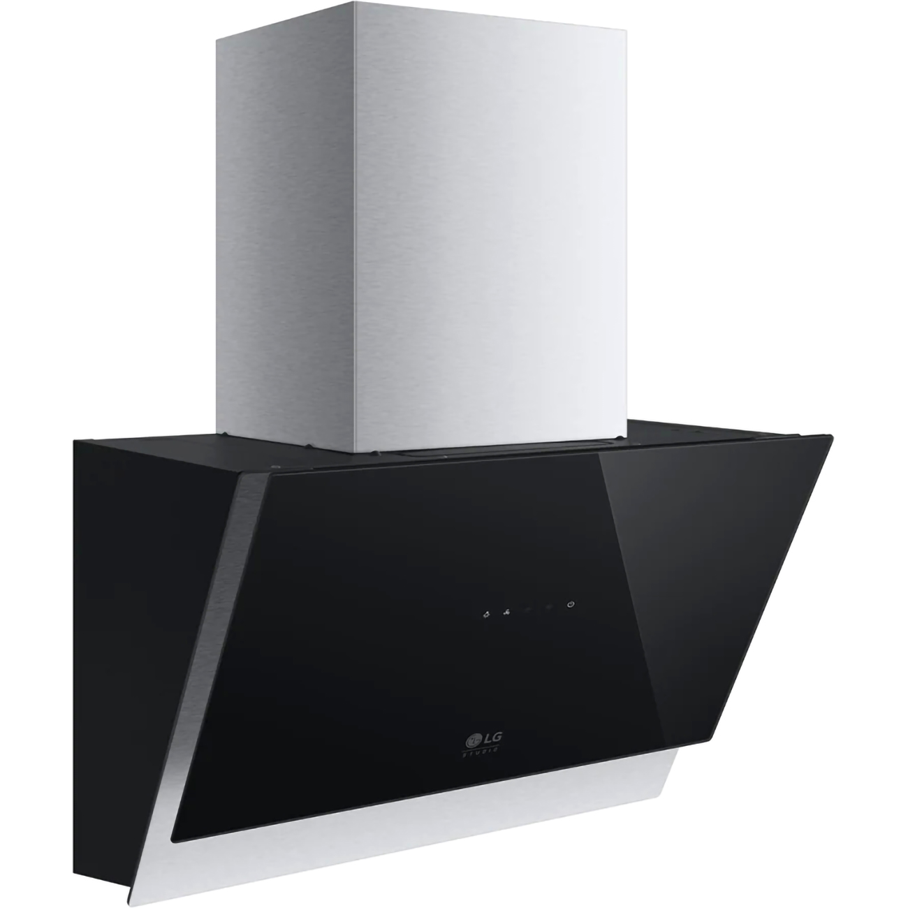 Вытяжка LG HCEZM2427B