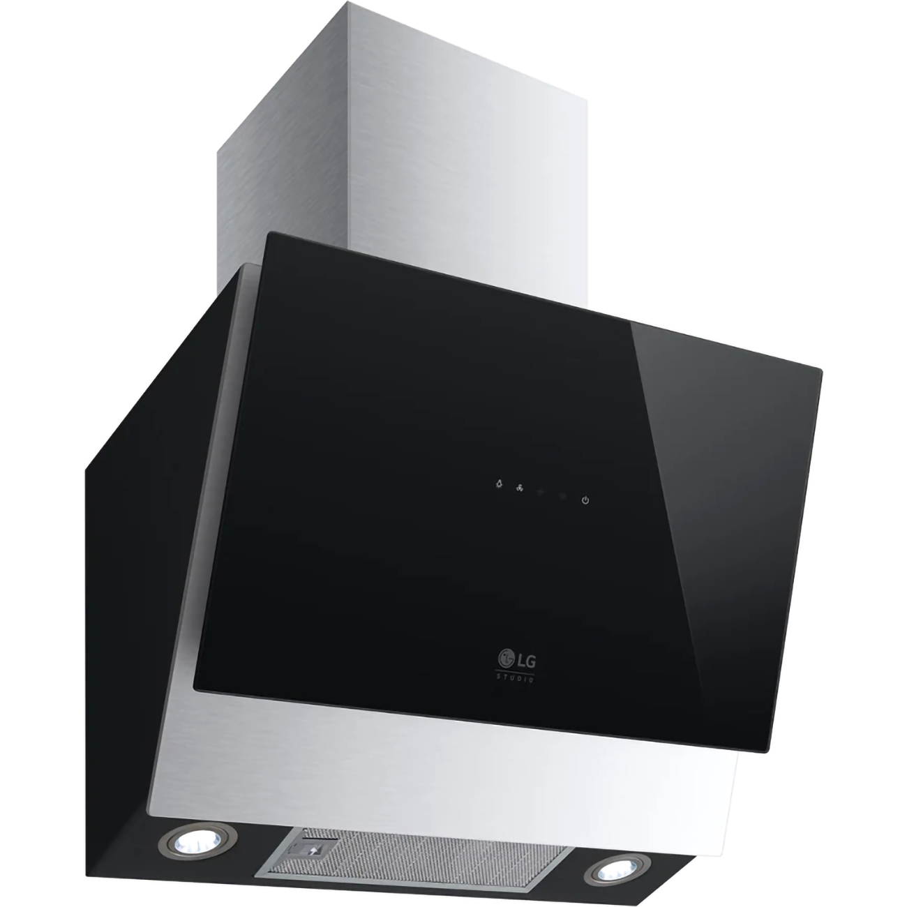 Вытяжка LG HCEZM2427B