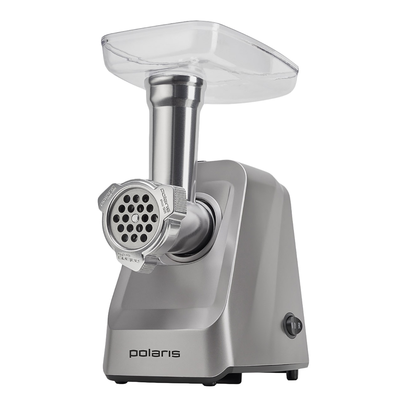 Электромясорубка Polaris PMG 2077 RUS фото