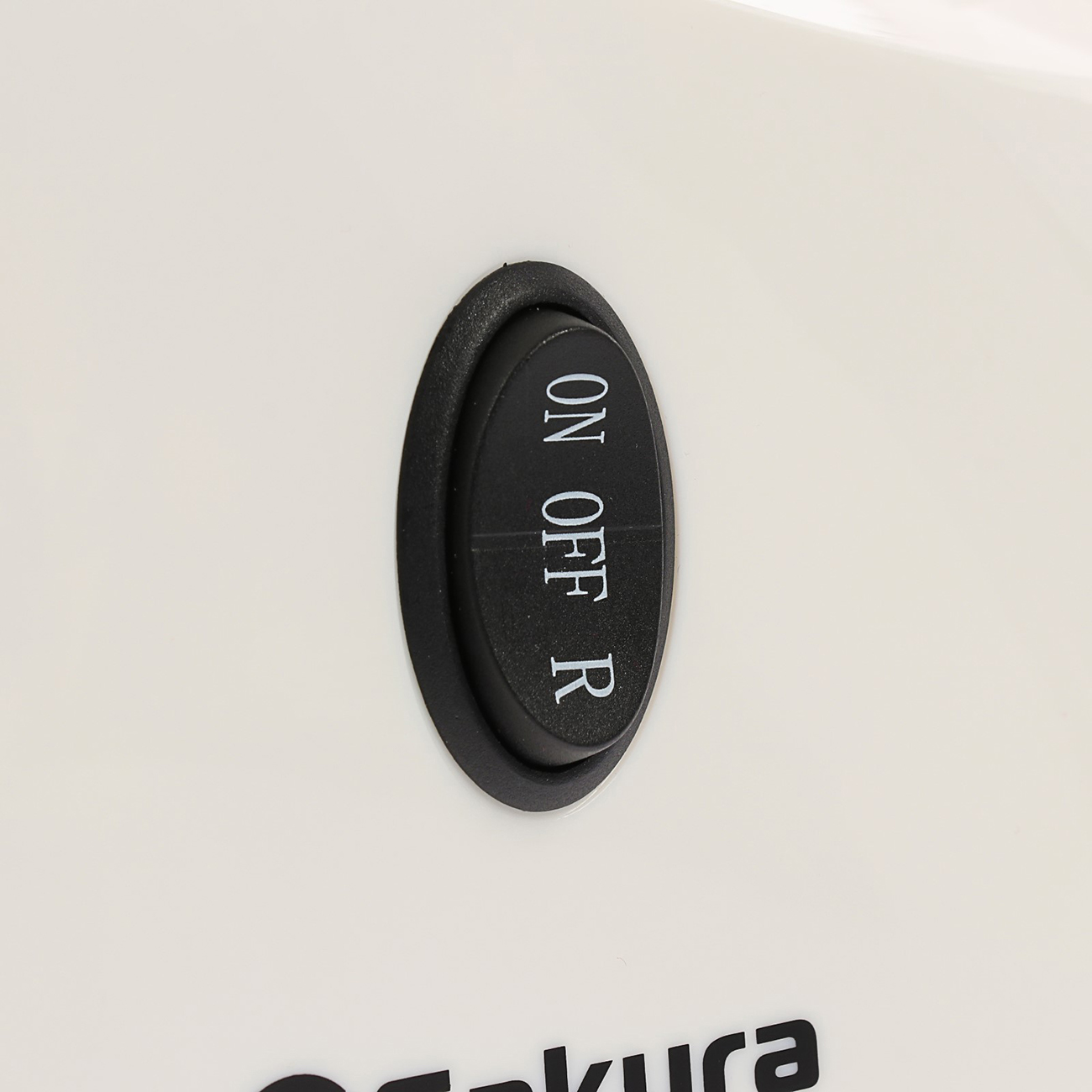 Электромясорубка Sakura SA-6418WR