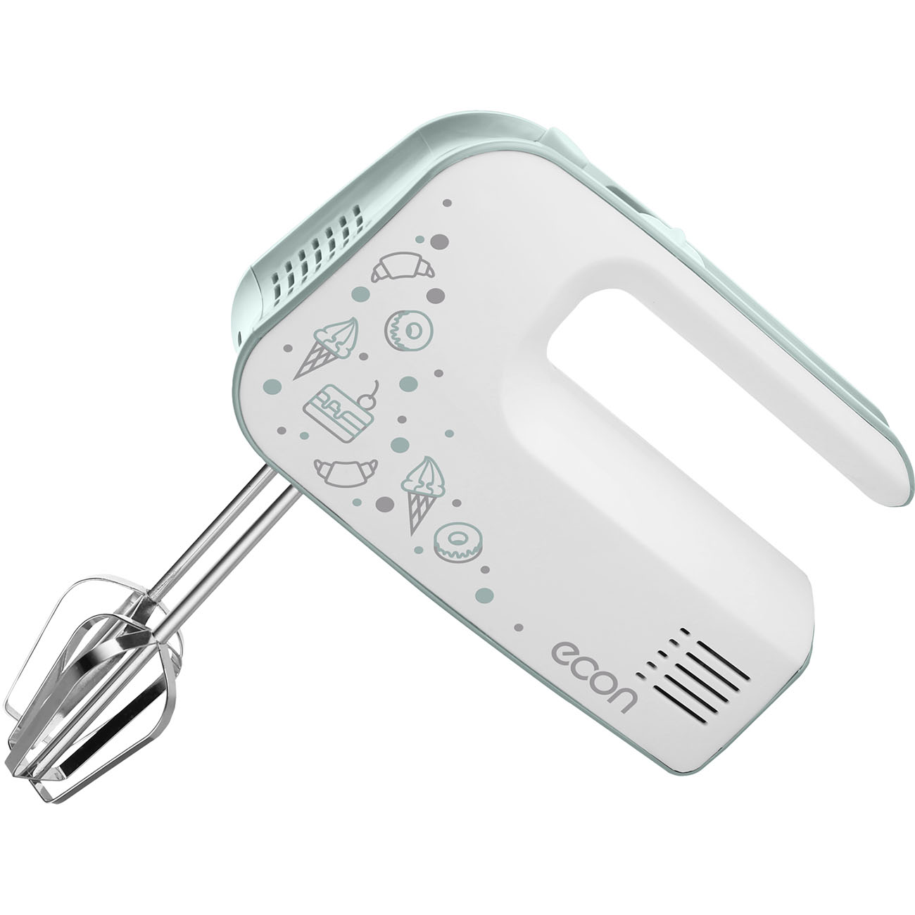 Миксер Econ ECO-103MX фото