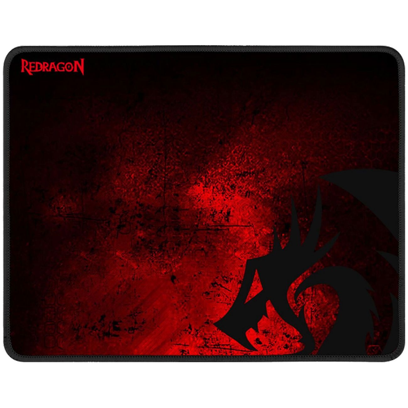 Игровой коврик Redragon Pisces 330х260х3 мм, ткань резина (78229)