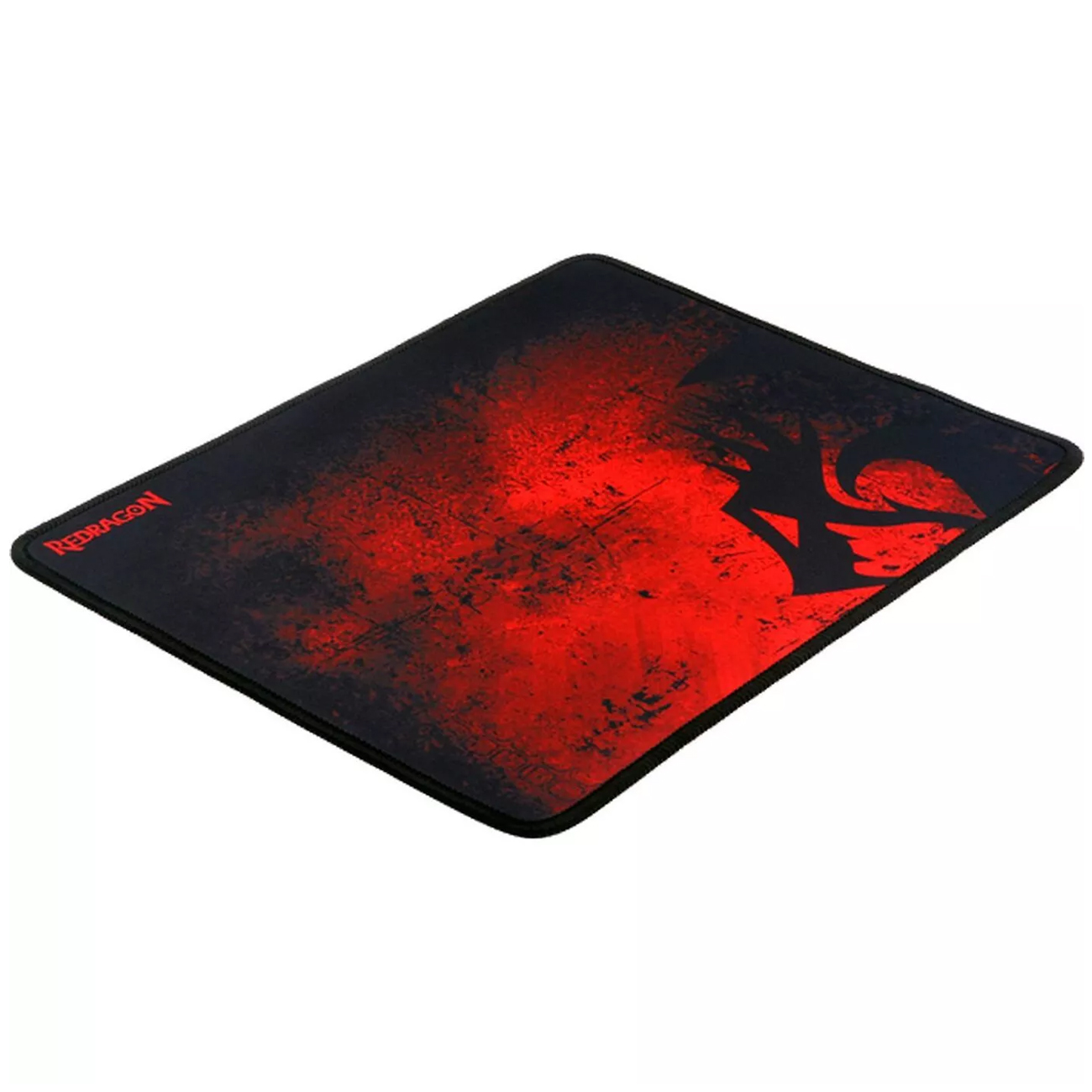 Игровой коврик Redragon Pisces 330х260х3 мм, ткань резина (78229)