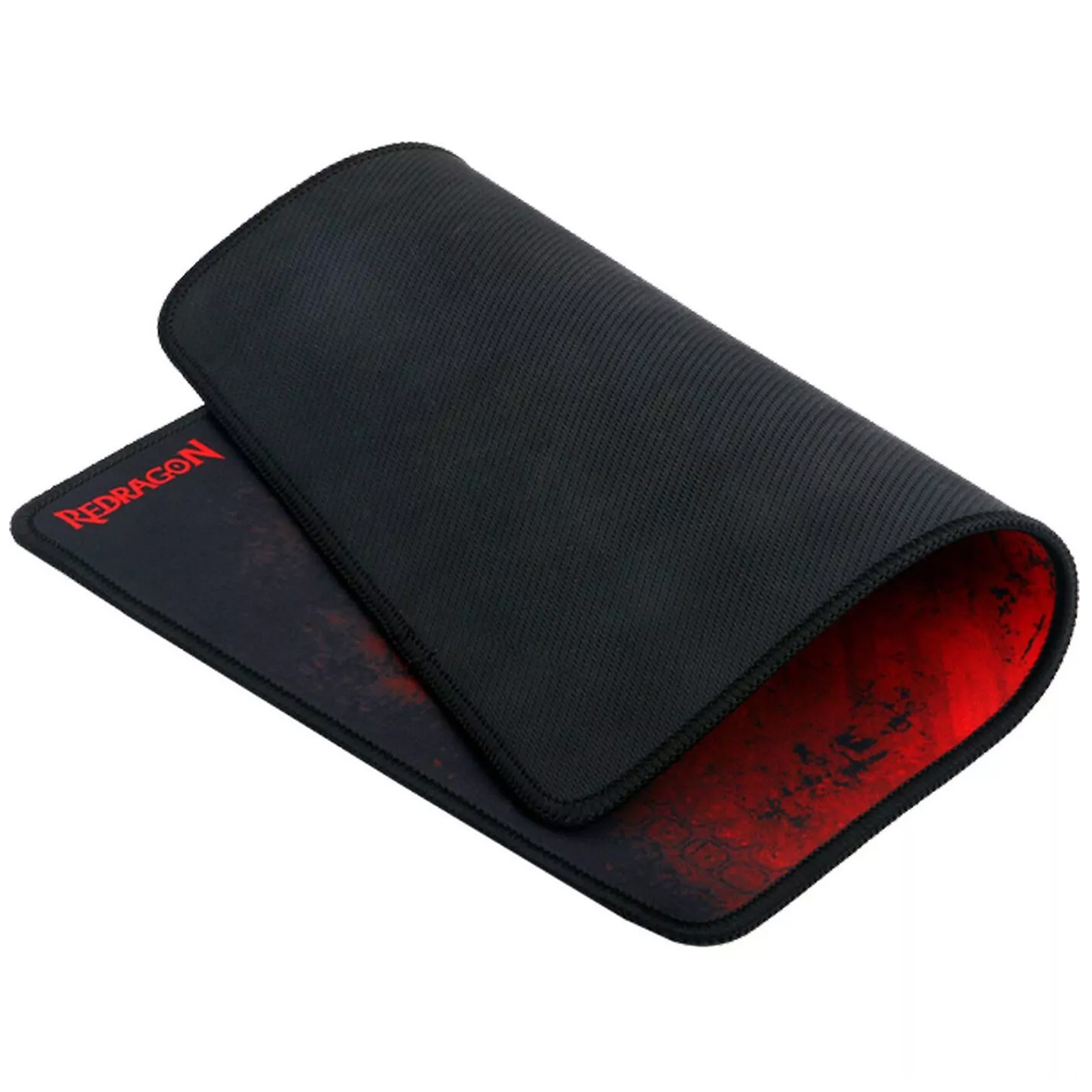 Игровой коврик Redragon Pisces 330х260х3 мм, ткань резина (78229)