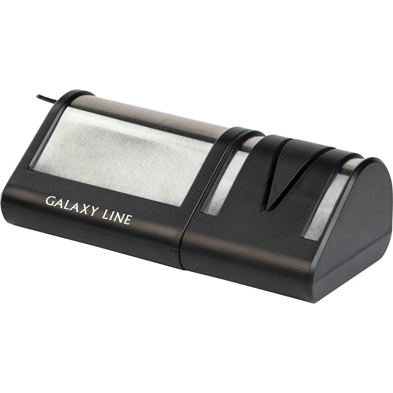 Электрическая точилка для ножей Galaxy LINE GL2442 фото