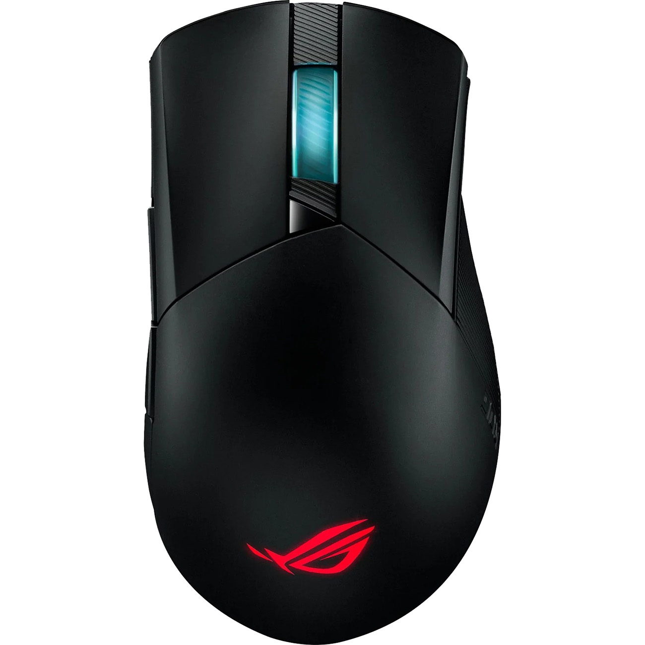Игровая мышь ASUS ROG Gladius III WL черный