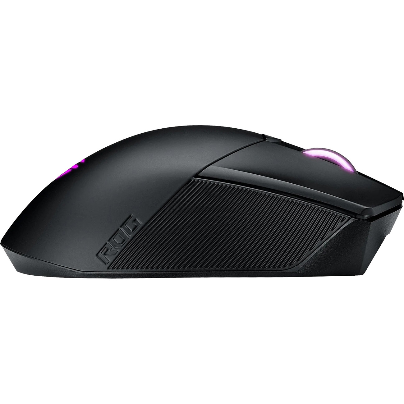 Игровая мышь ASUS ROG Gladius III WL черный