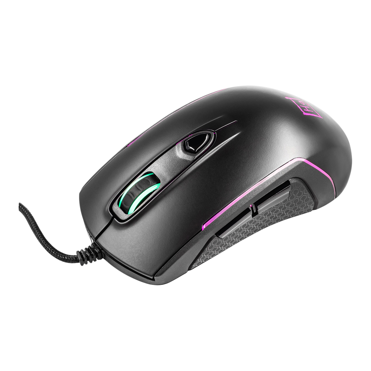 Компьютерная мышь Harper GM-P05