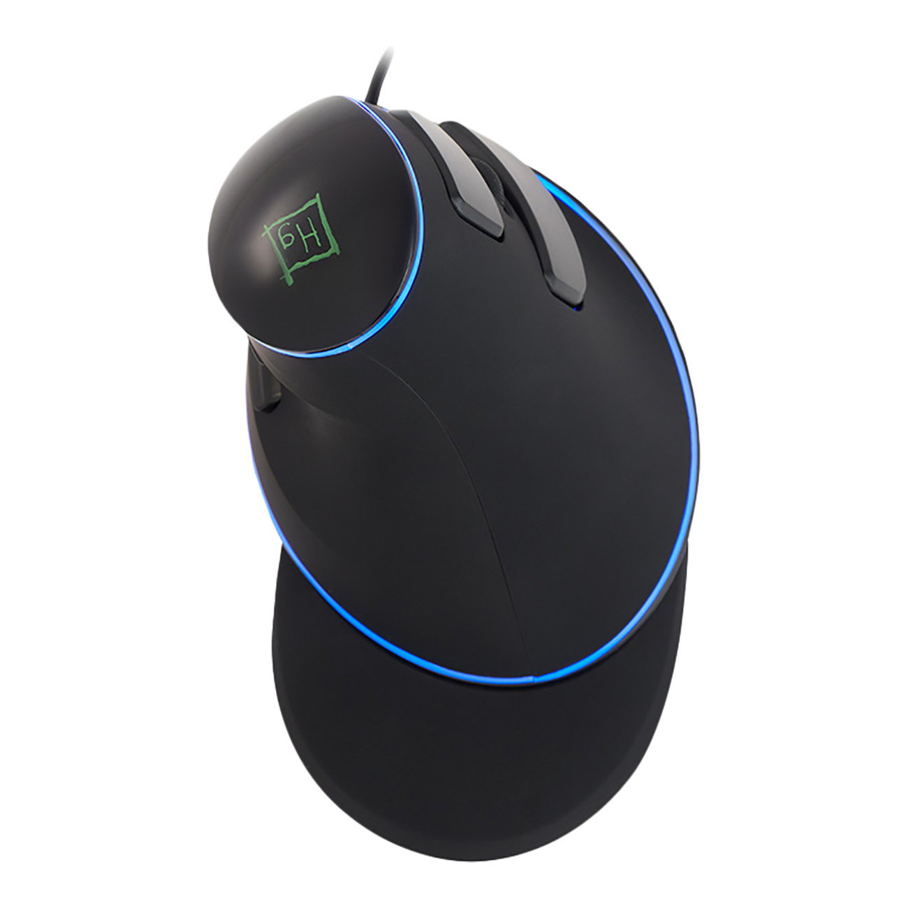 Компьютерная мышь Harper GM-V100