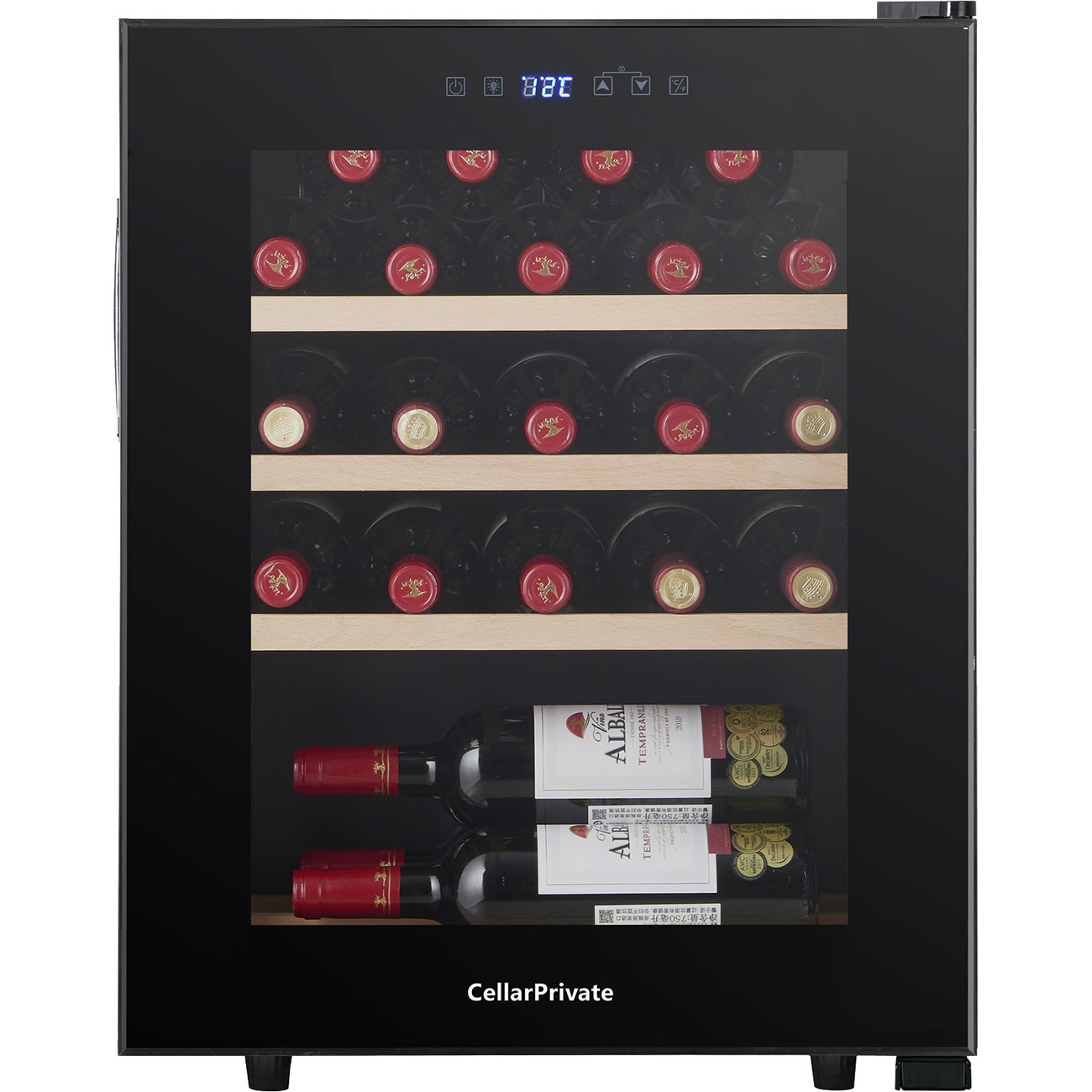 Винный шкаф Cellar Private CP023