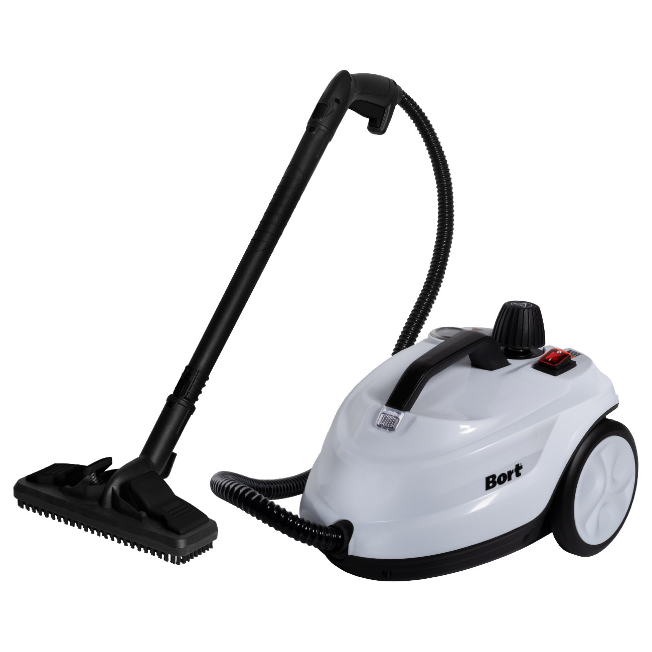 Пароочиститель Bort BDR-5000 Turbo