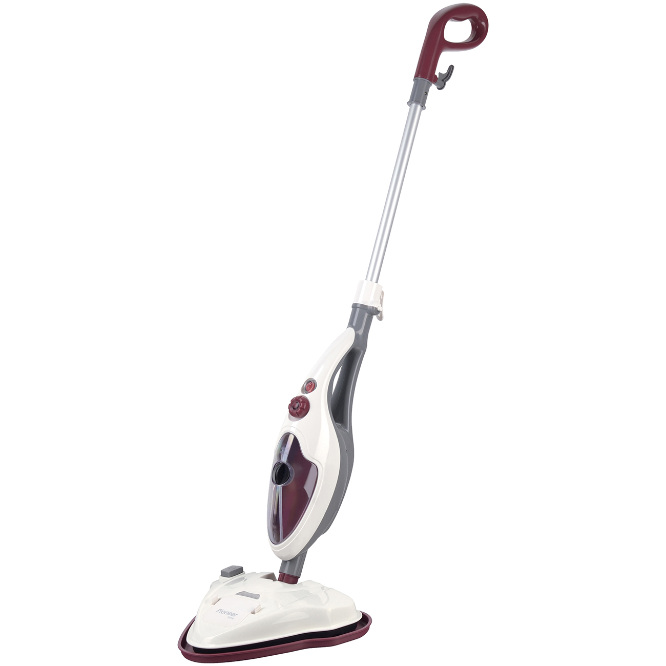 Пароочиститель Pioneer MS1510UV