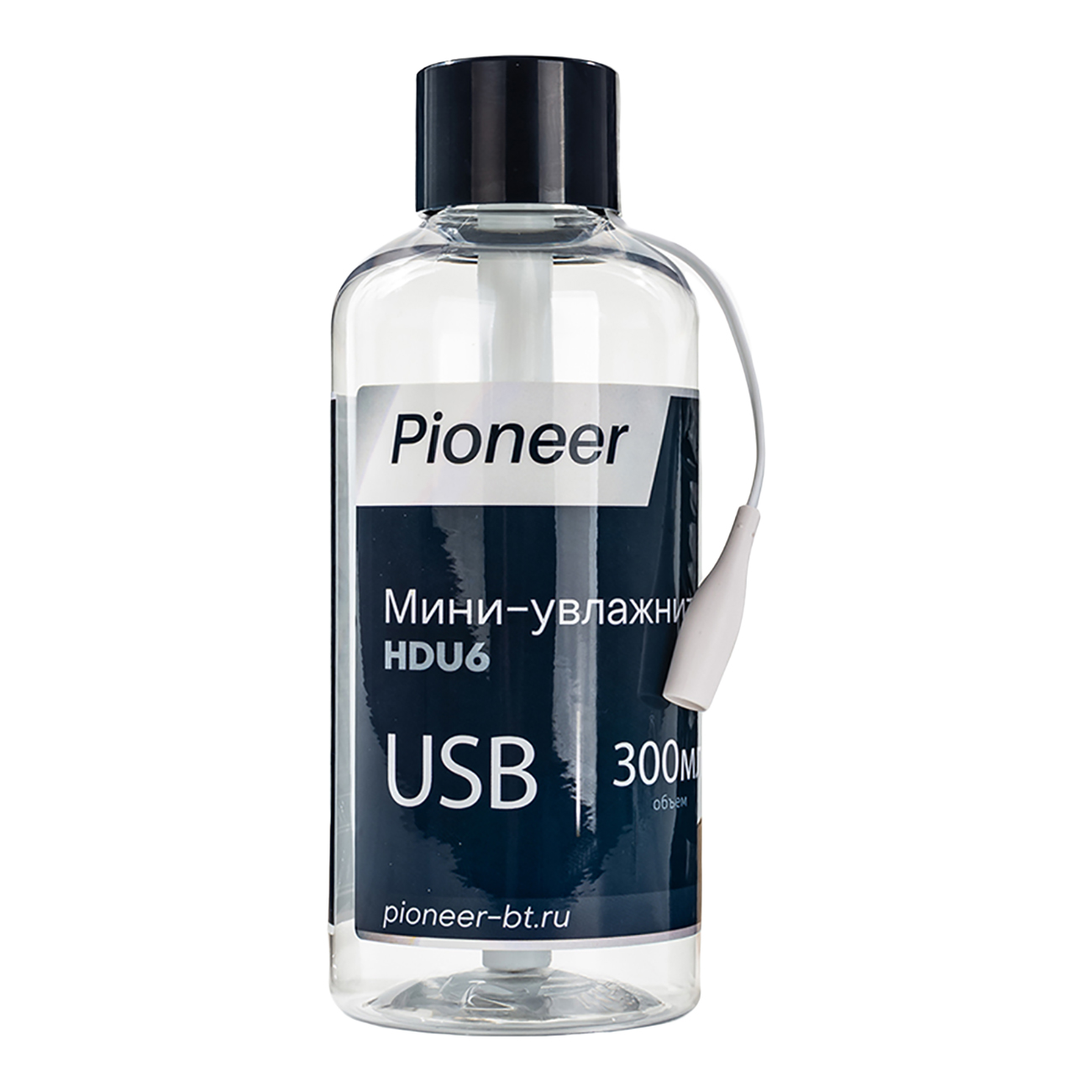 Воздухоувлажнитель Pioneer HDU6 фото