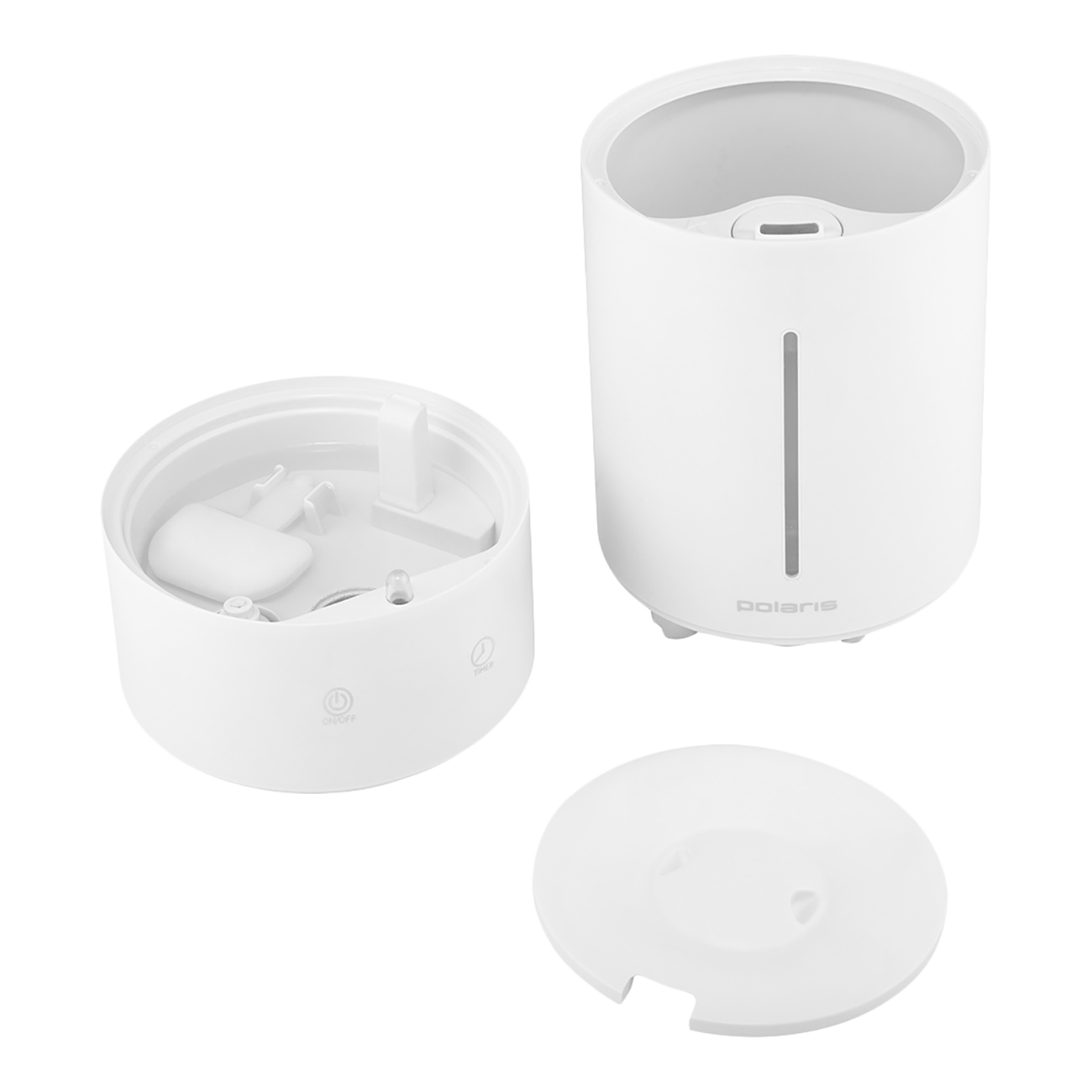 Воздухоувлажнитель Polaris PUH 7045 TFD