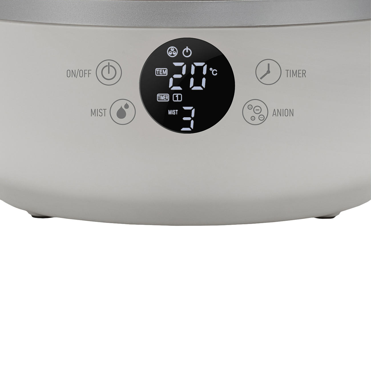 Воздухоувлажнитель Polaris PUH 7205Di