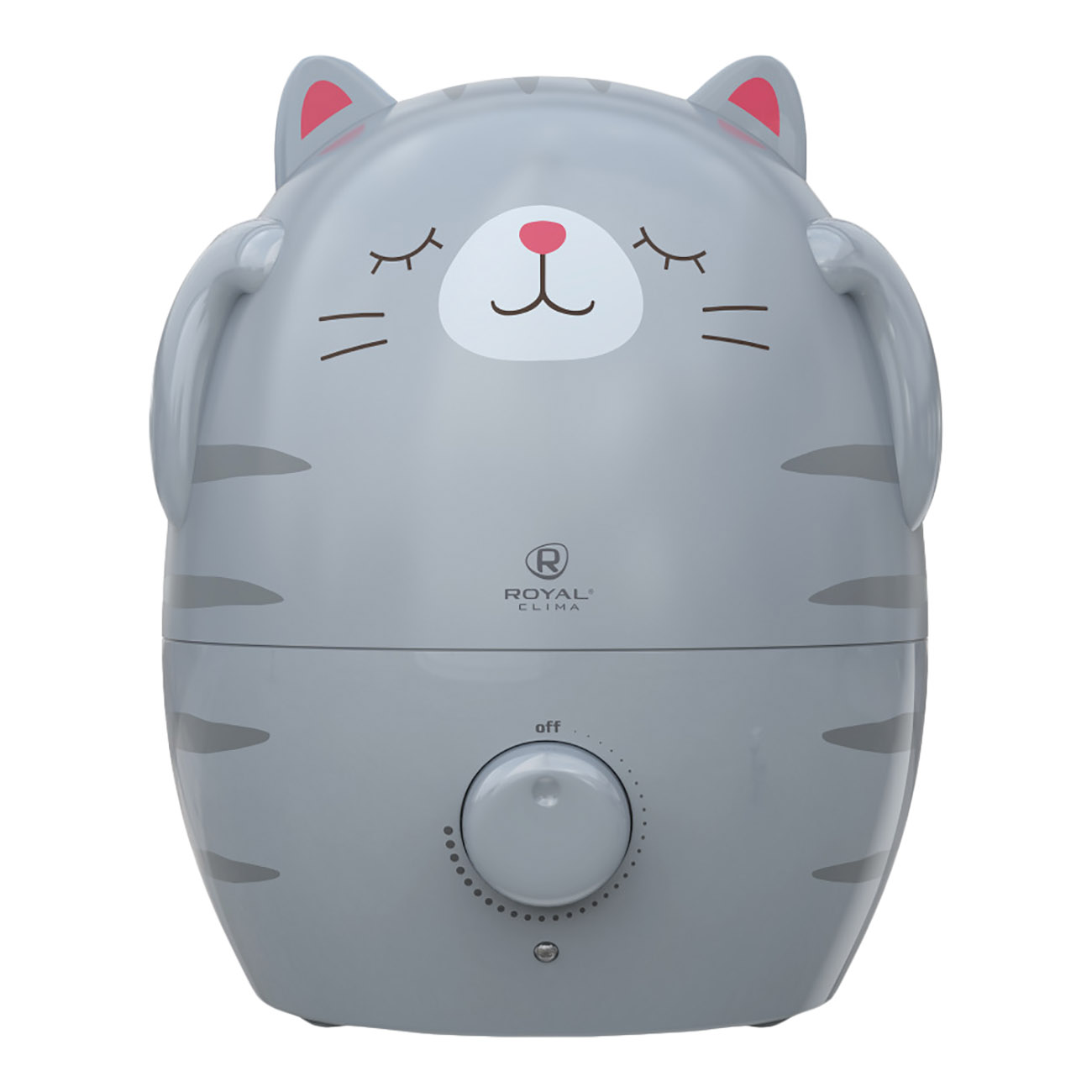 Воздухоувлажнитель Royal Clima RUH-MR 200/1.5M-GR Murrrzio