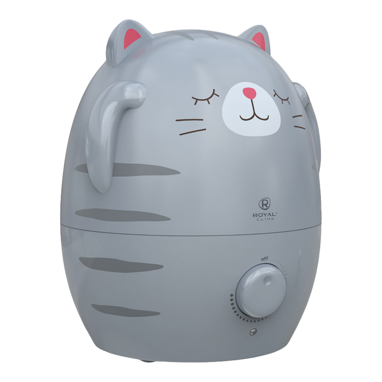 Воздухоувлажнитель Royal Clima RUH-MR 200/1.5M-GR Murrrzio