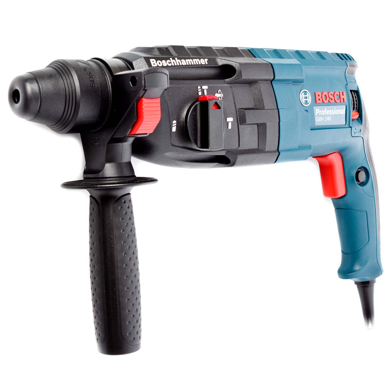 Перфоратор Bosch GBH 2-24 DRE
