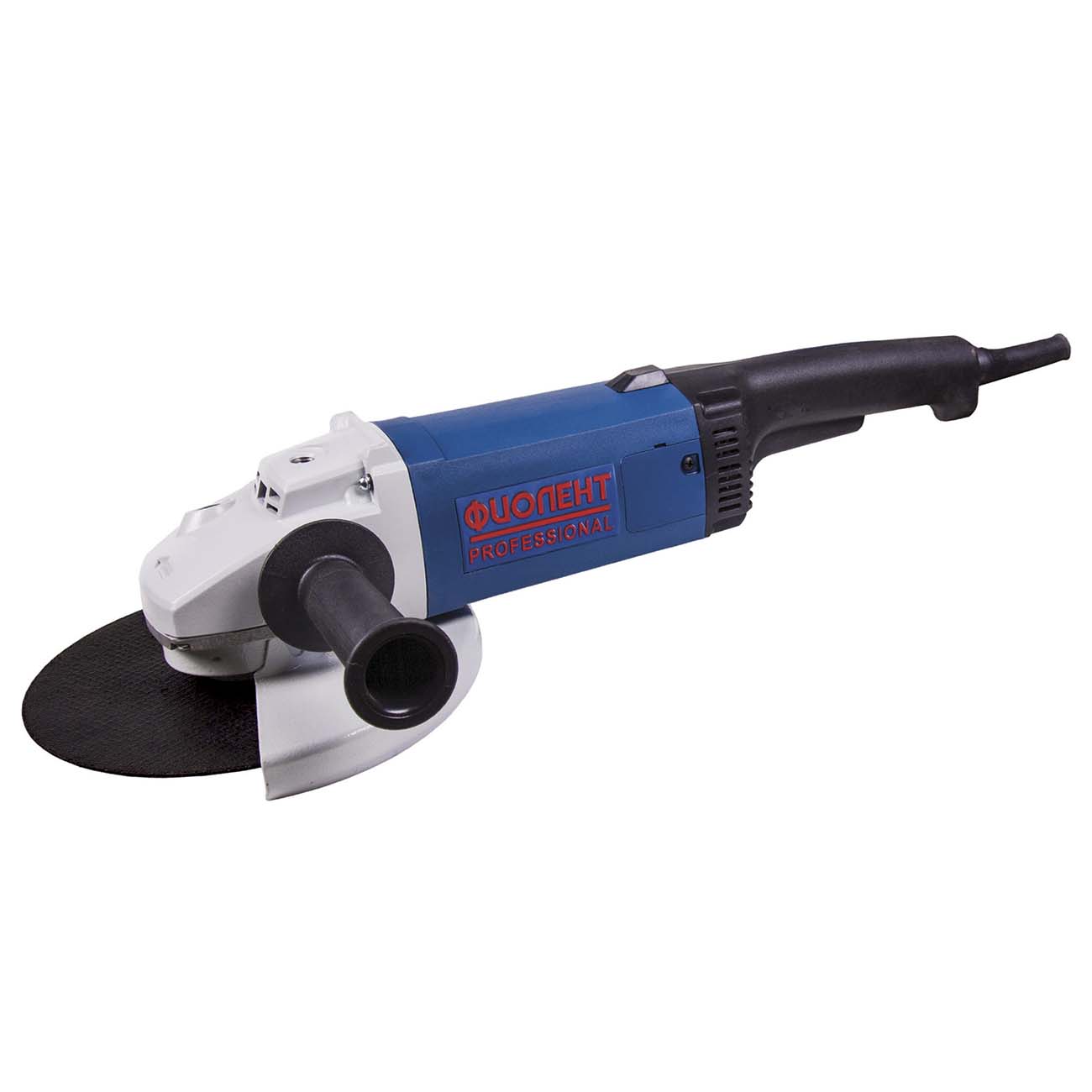 Угловая шлифовальная машина Фиолент 1-23-230Б