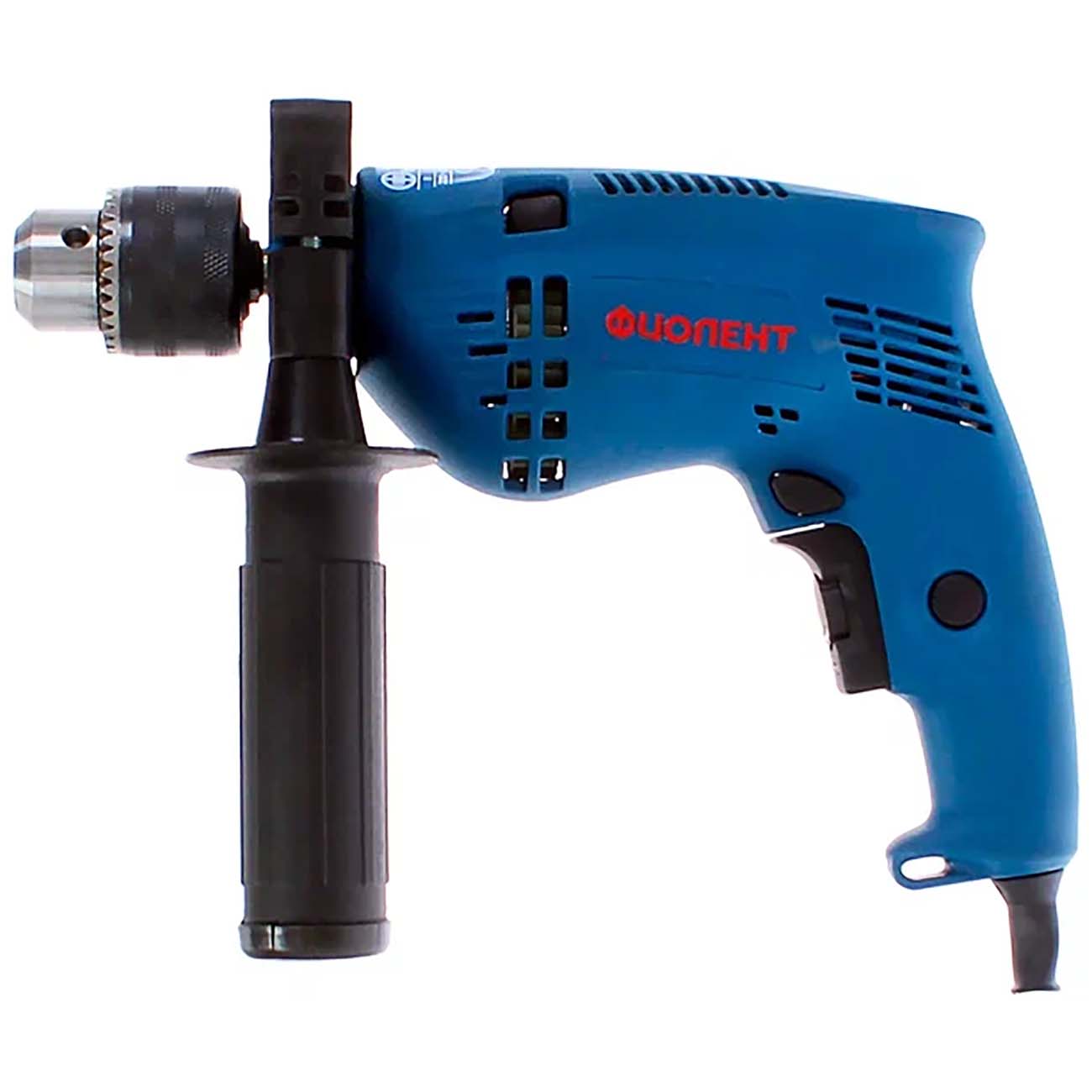Дрель ударная Фиолент МСУ11-13-РЭ