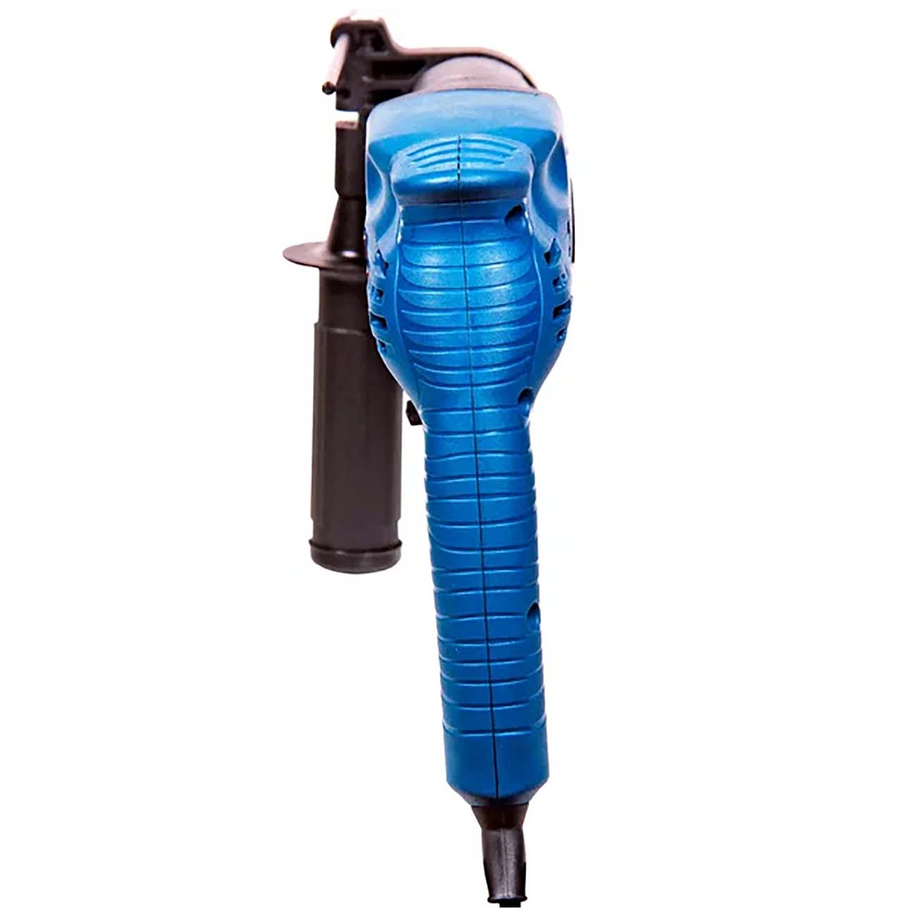 Перфоратор Фиолент П9-850-РЭ синий в кейсе