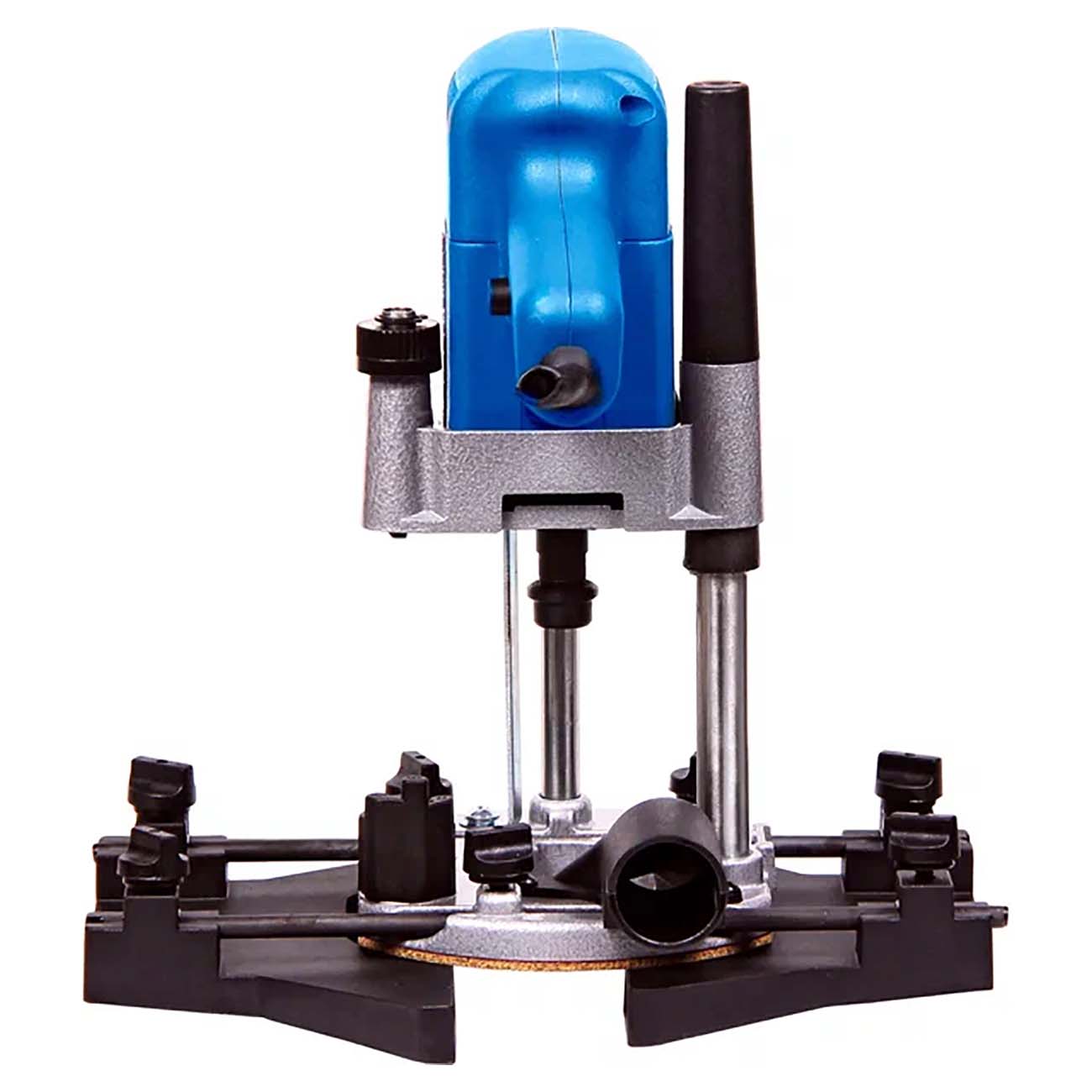 Фрезер Фиолент Professional МФ4-1100Э коробка