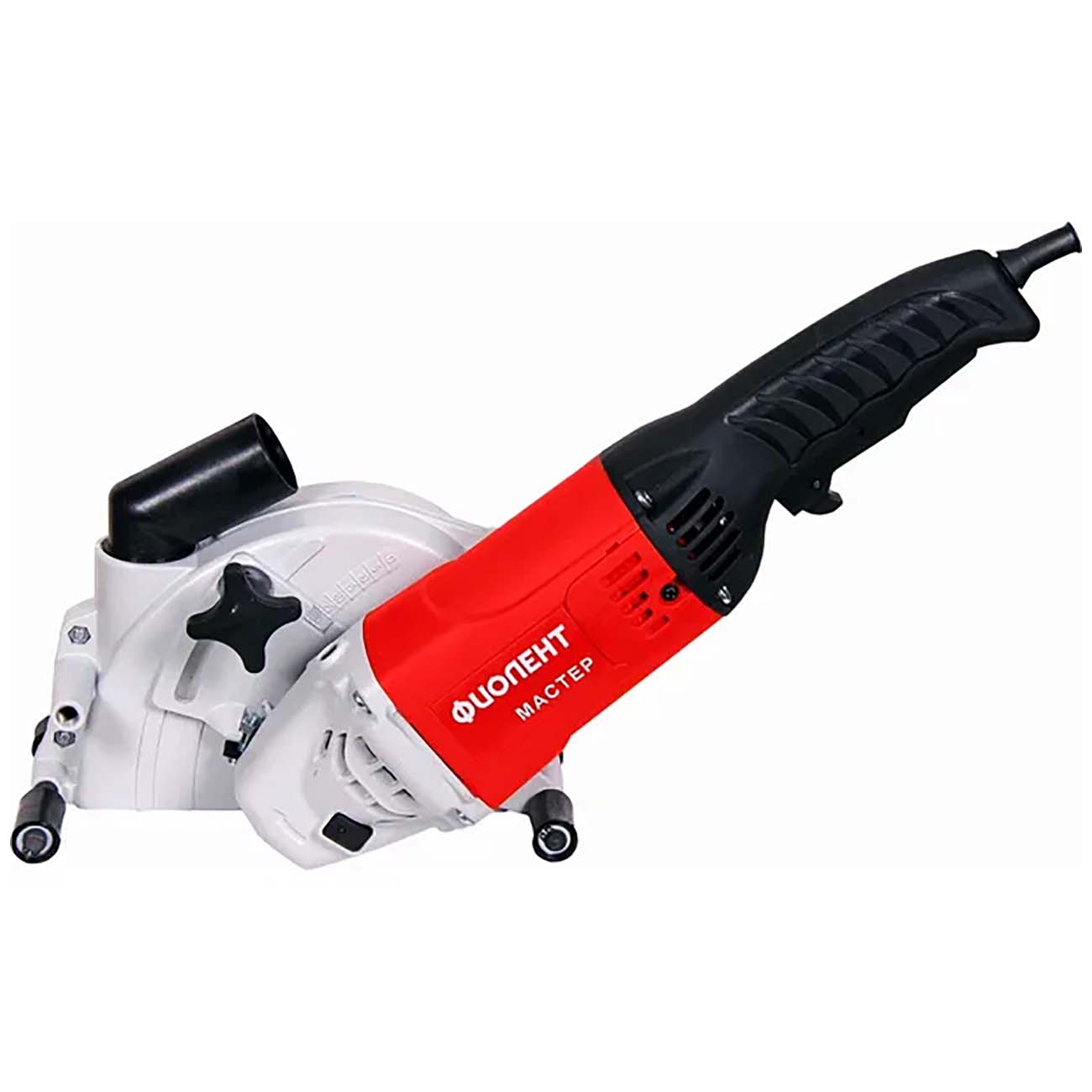 Штроборез Фиолент Мастер Б4-70 М в коробке