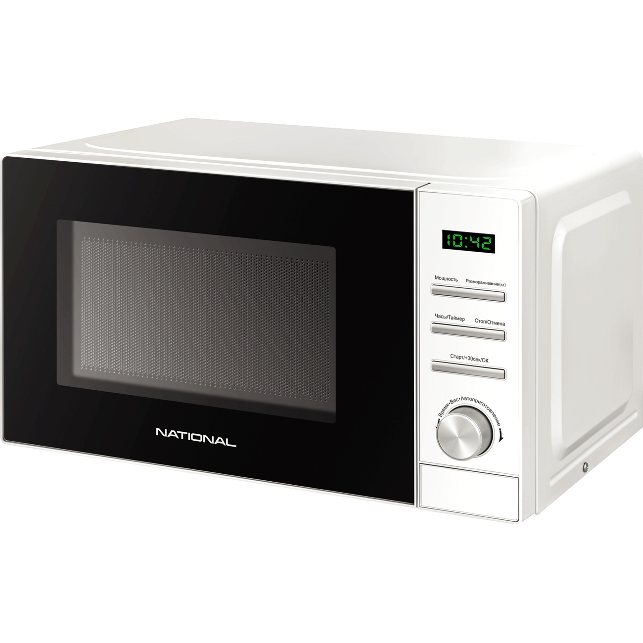 Микроволновая печь соло National NK-MW140T20