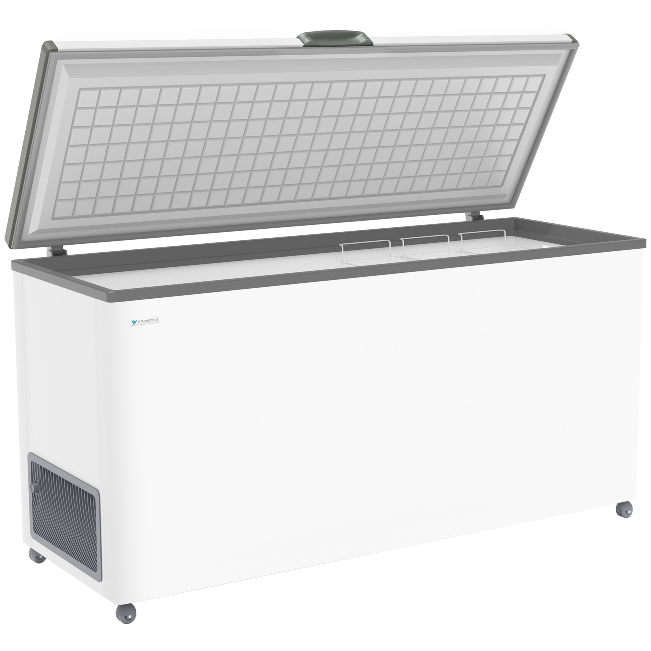 Морозильный ларь Frostor F 600 S фото